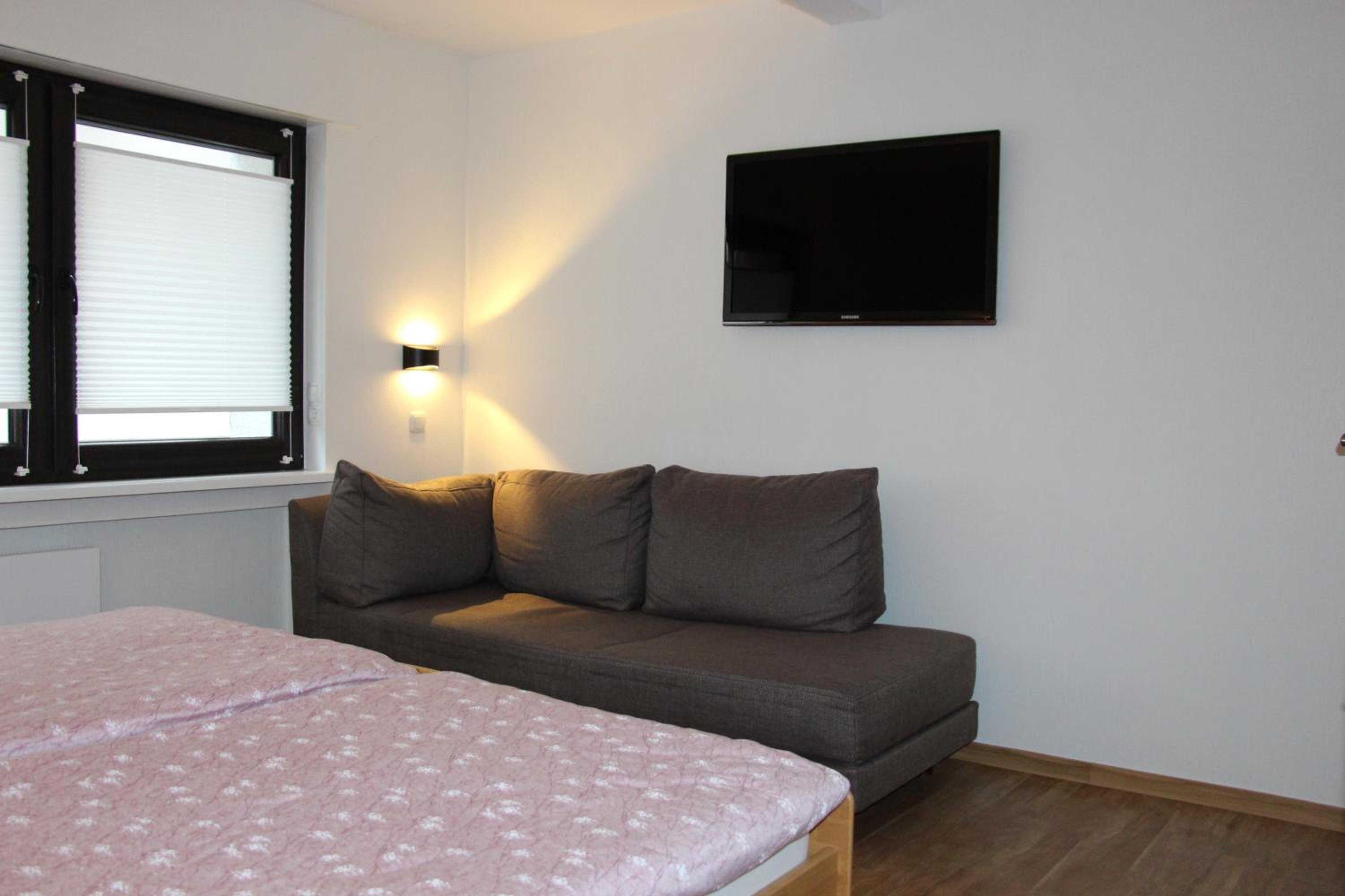 Ferienwohnung Ortsmitte-Willingen