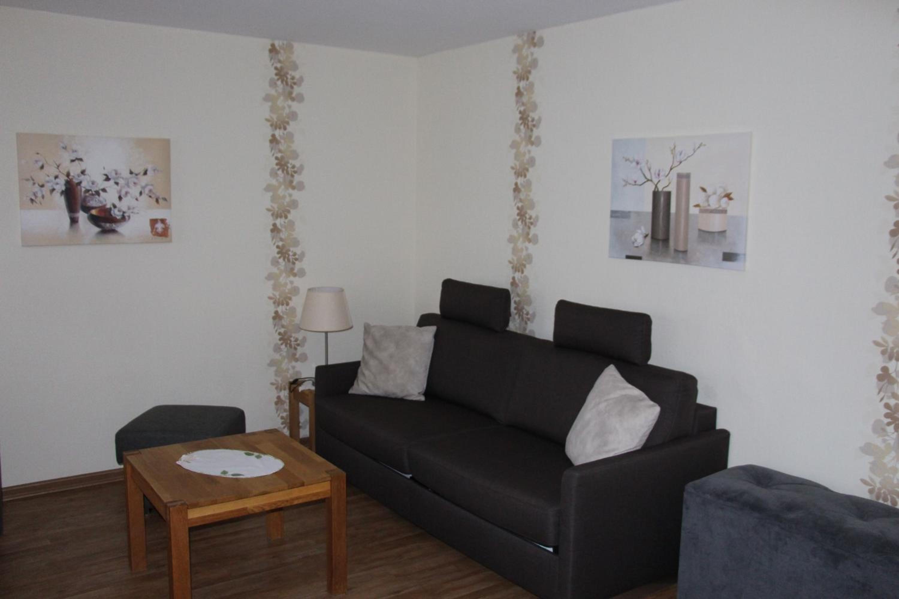 Ferienwohnung Ortsmitte-Willingen