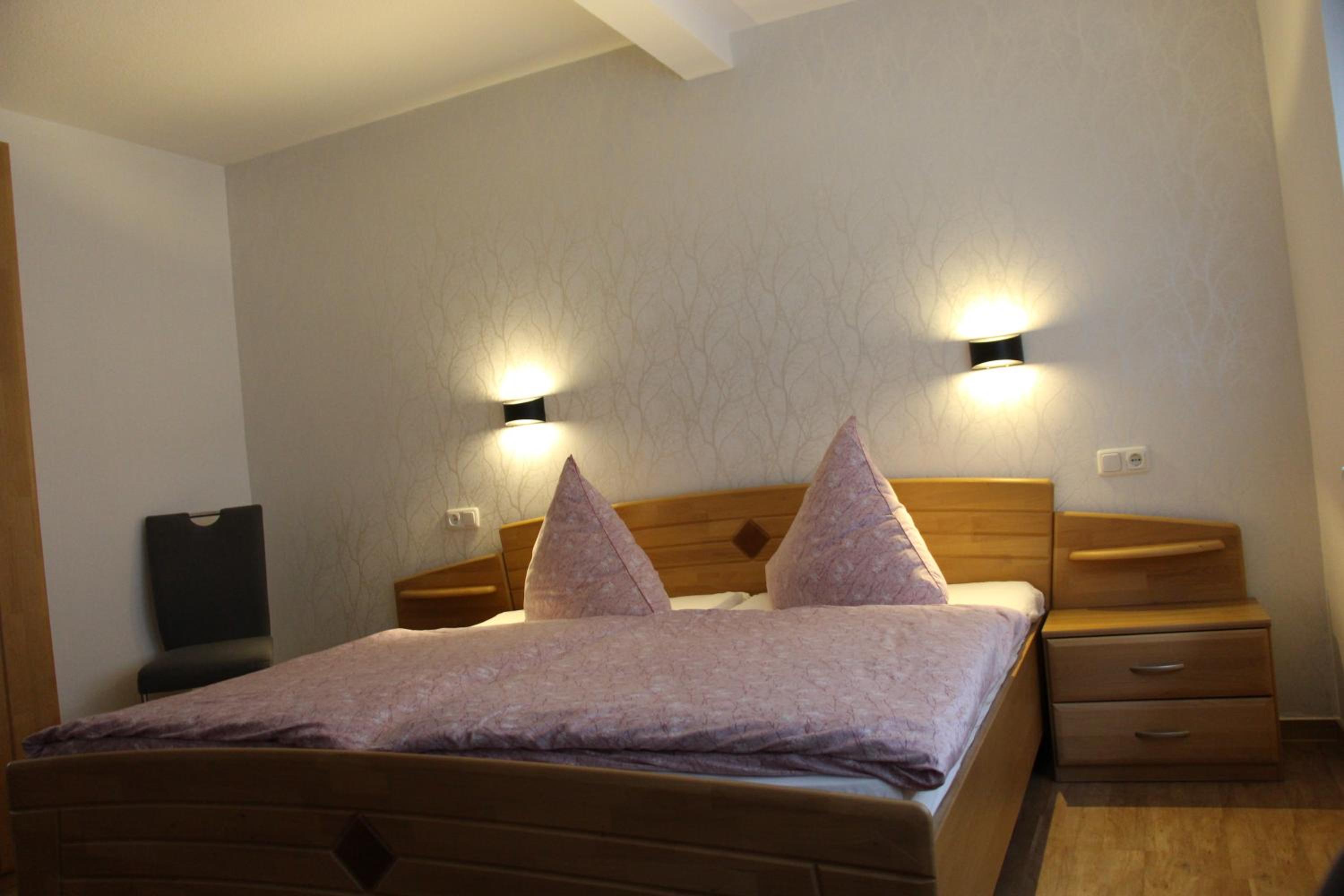 Ferienwohnung Ortsmitte-Willingen