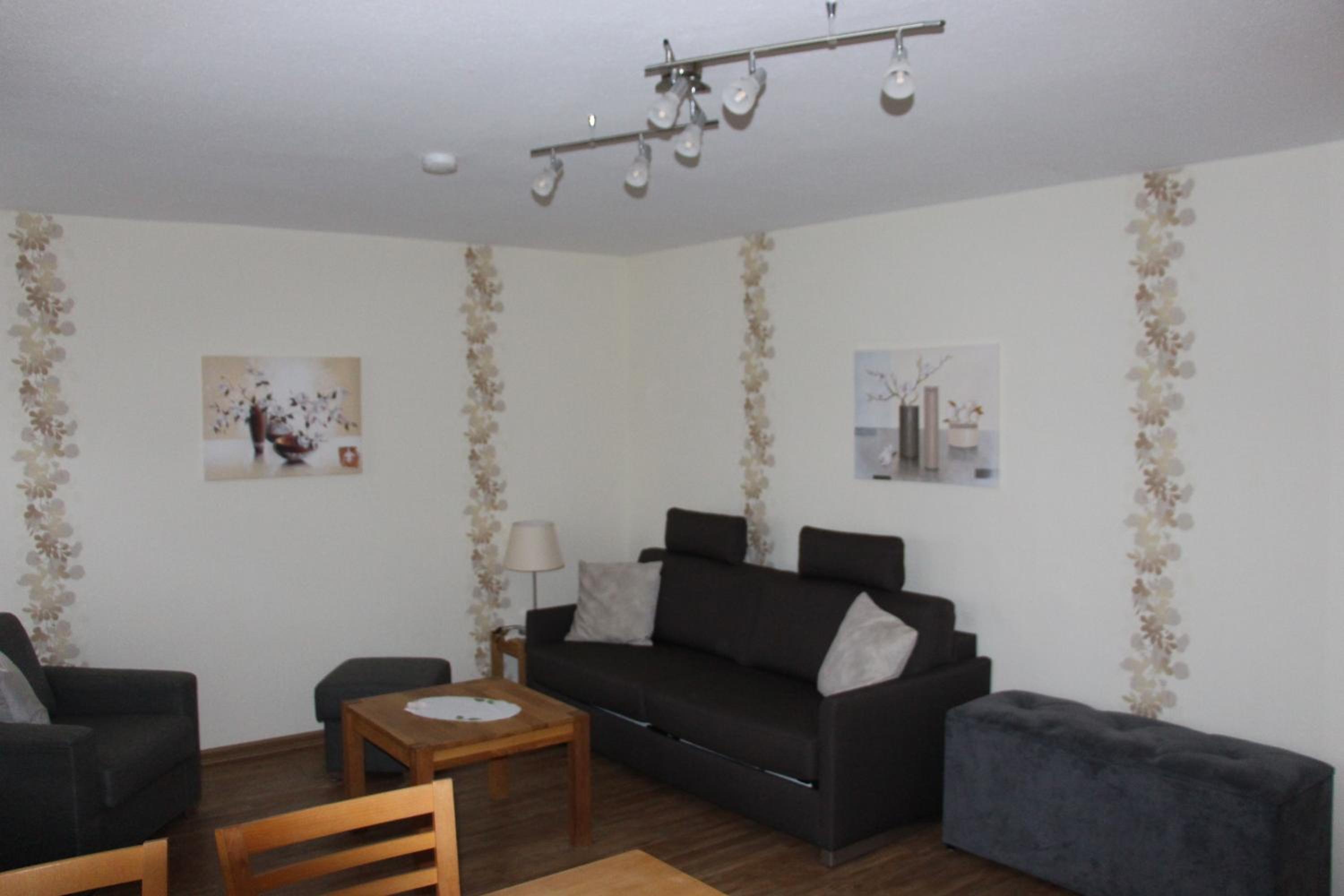 Ferienwohnung Ortsmitte-Willingen