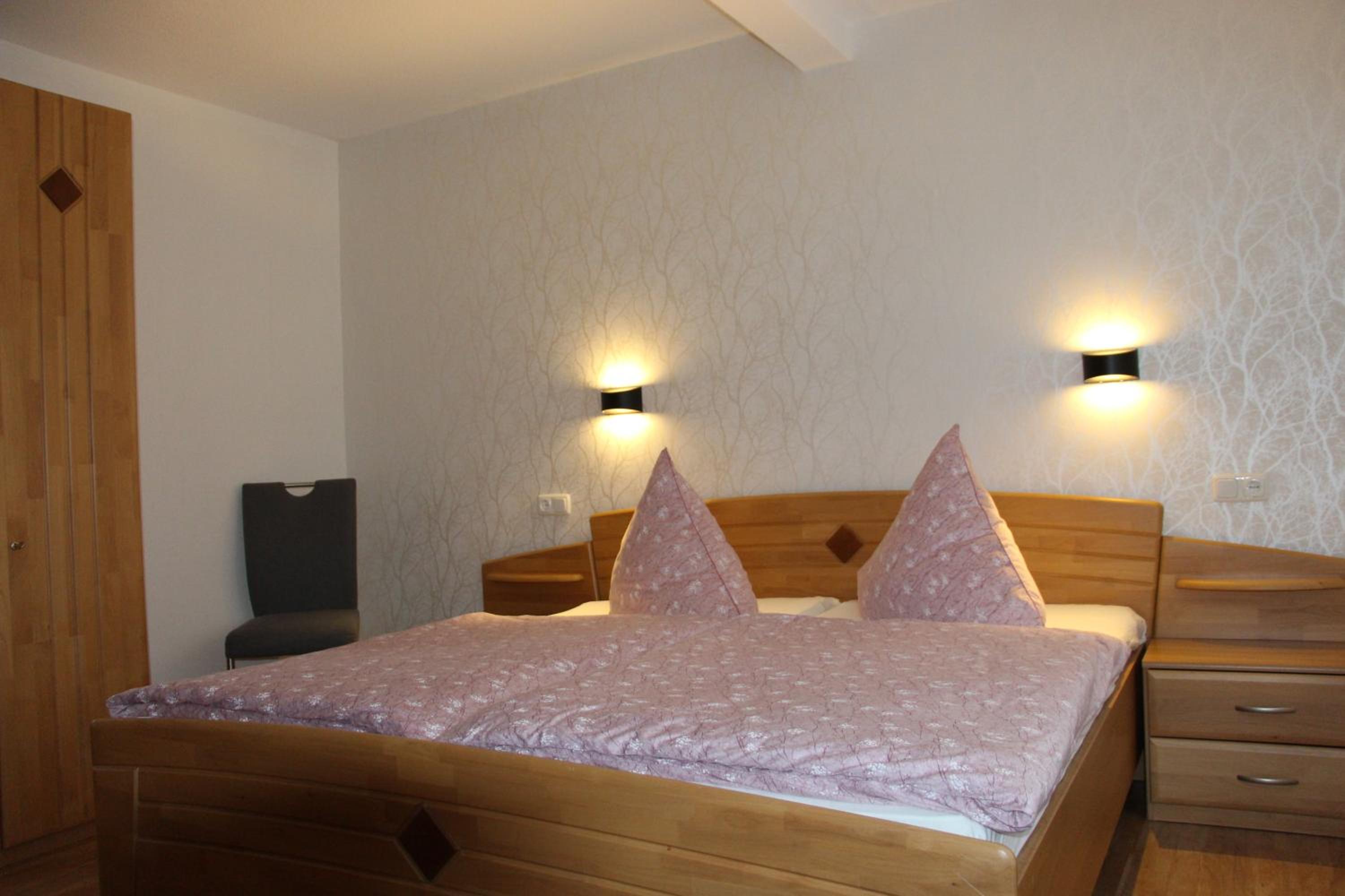 Ferienwohnung Ortsmitte-Willingen