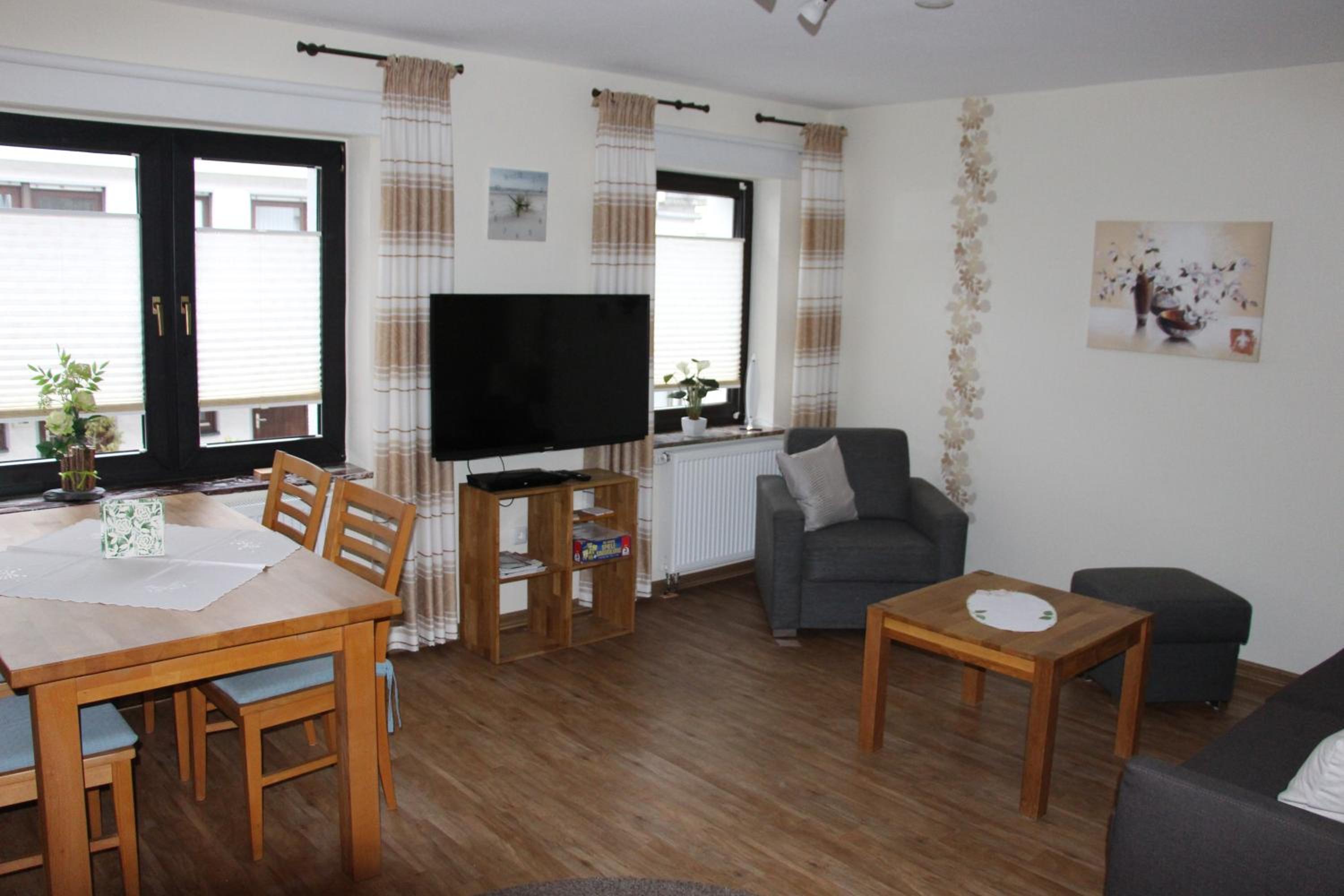 Ferienwohnung Ortsmitte-Willingen
