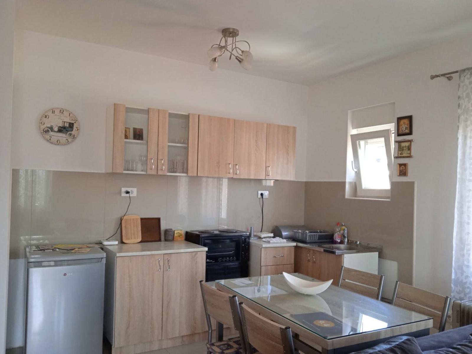 Apartment Srebrni oblak view 5