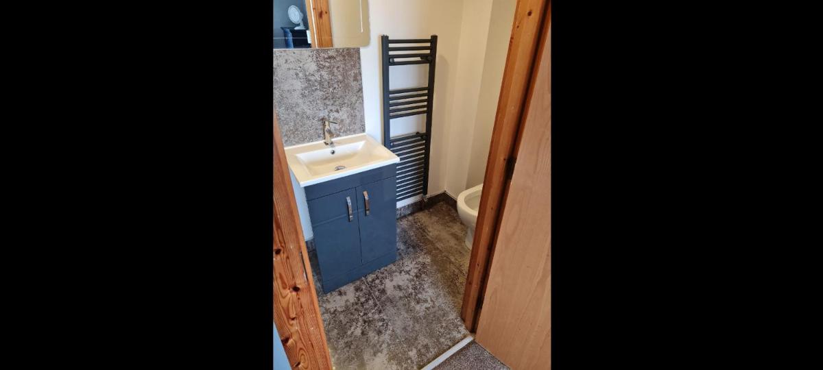 Millstone House family friendly holiday let Portstewart with EV point view 4