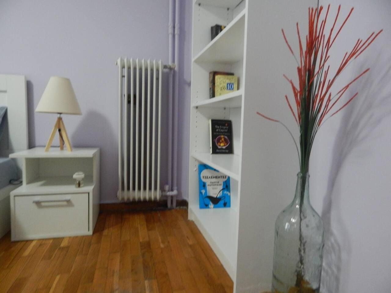 2 Bed Flat - Sleeps 4 - Pets - Parking - Wifi