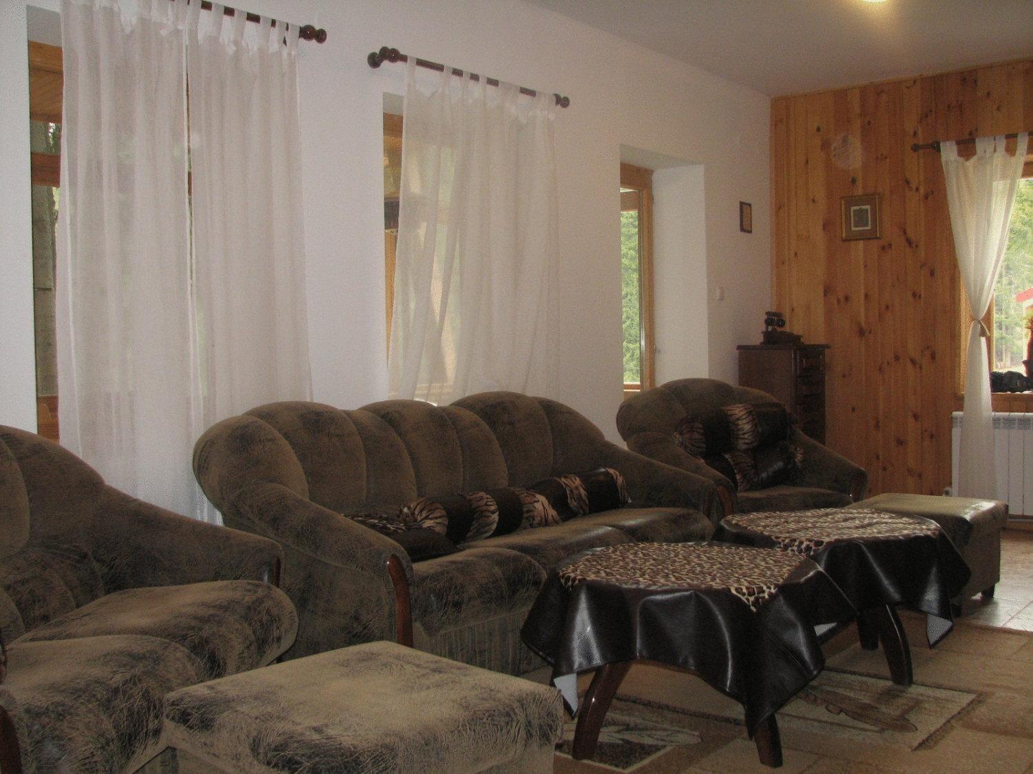 Elitza Villa
