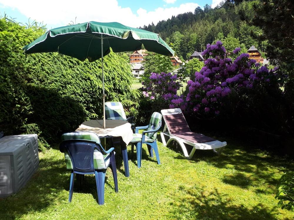 Gästehaus Lickert Familie Dreher