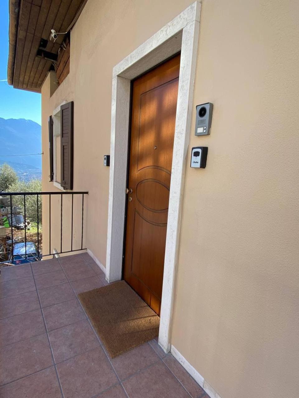 Garda View Apartment