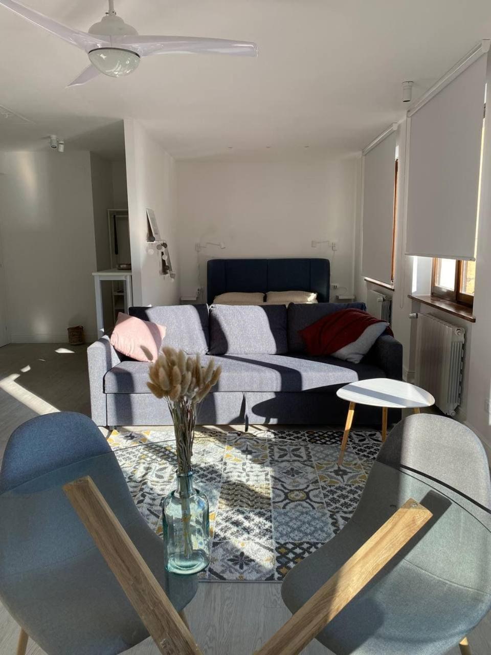 Garda View Apartment