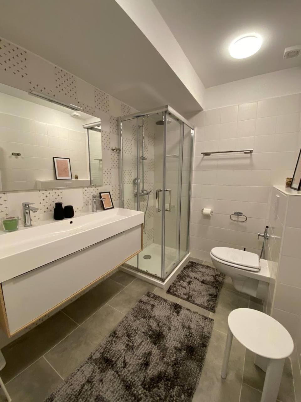 Garda View Apartment