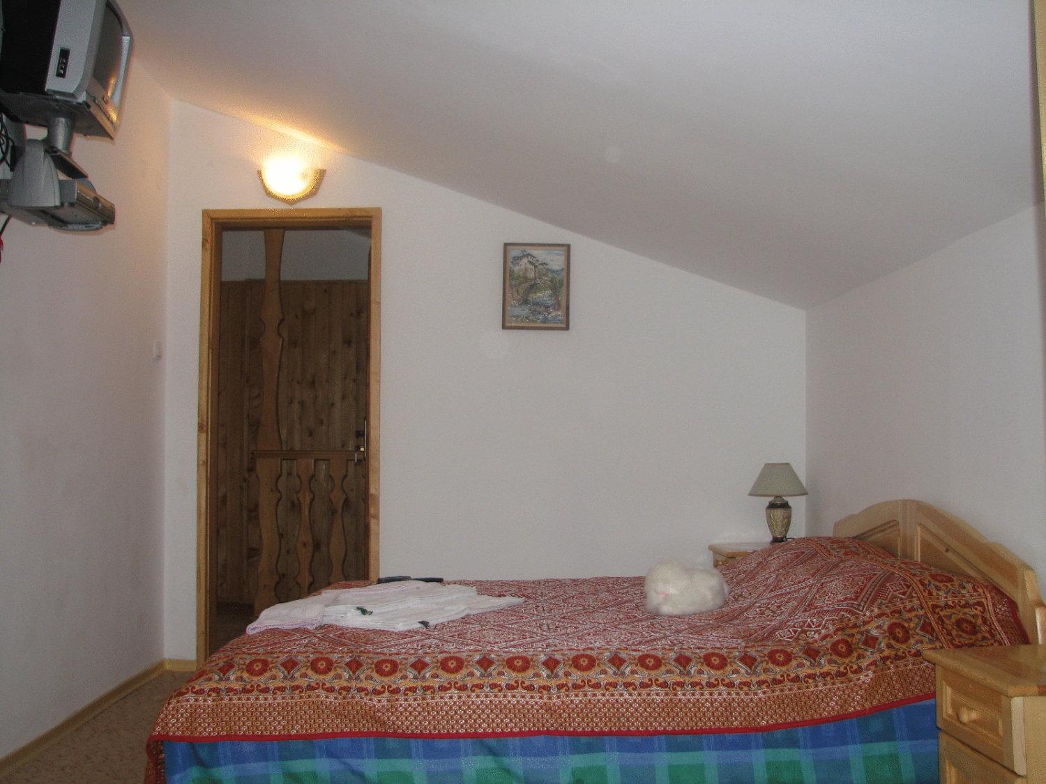 Elitza Villa