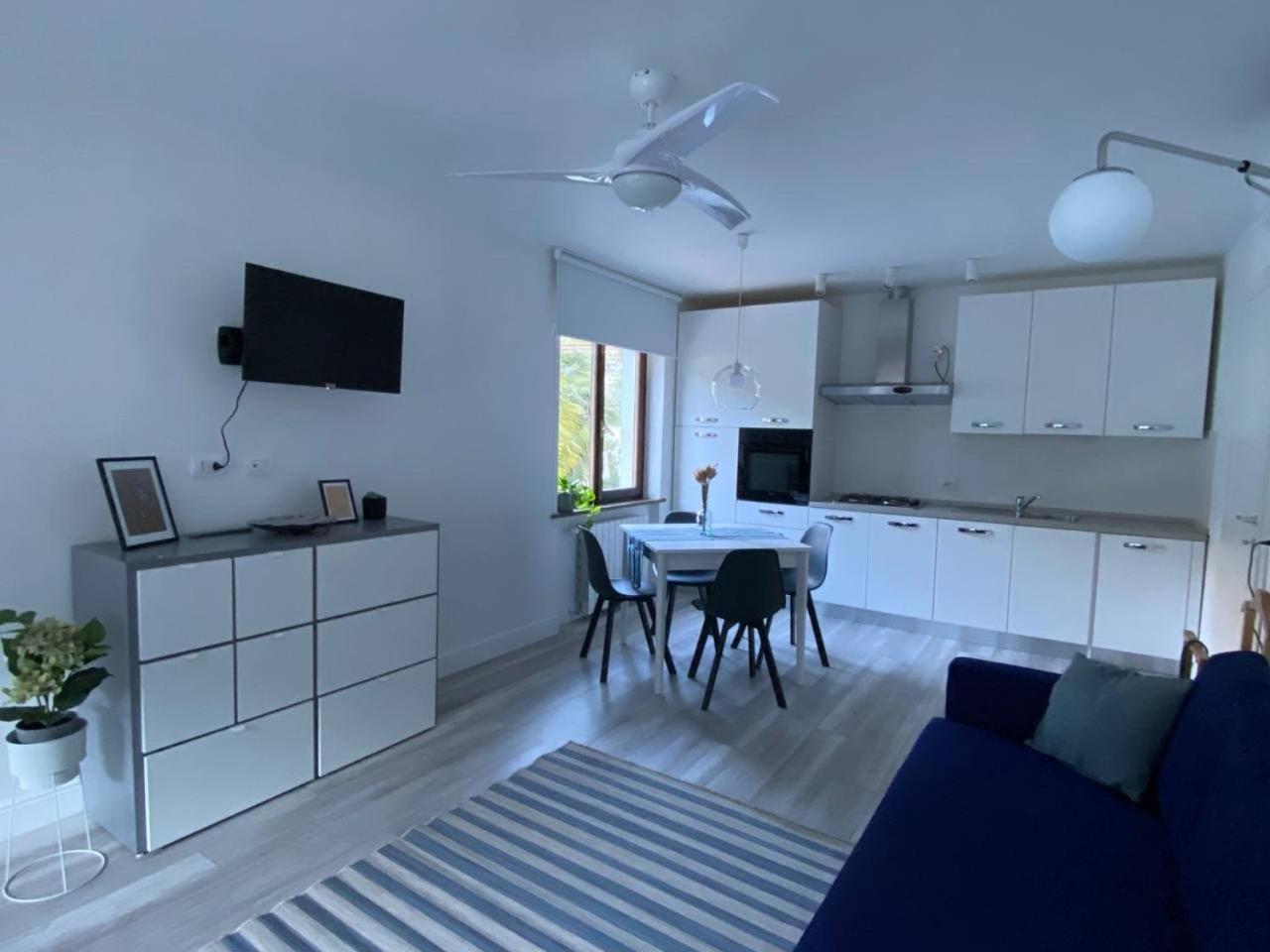 Garda View Apartment