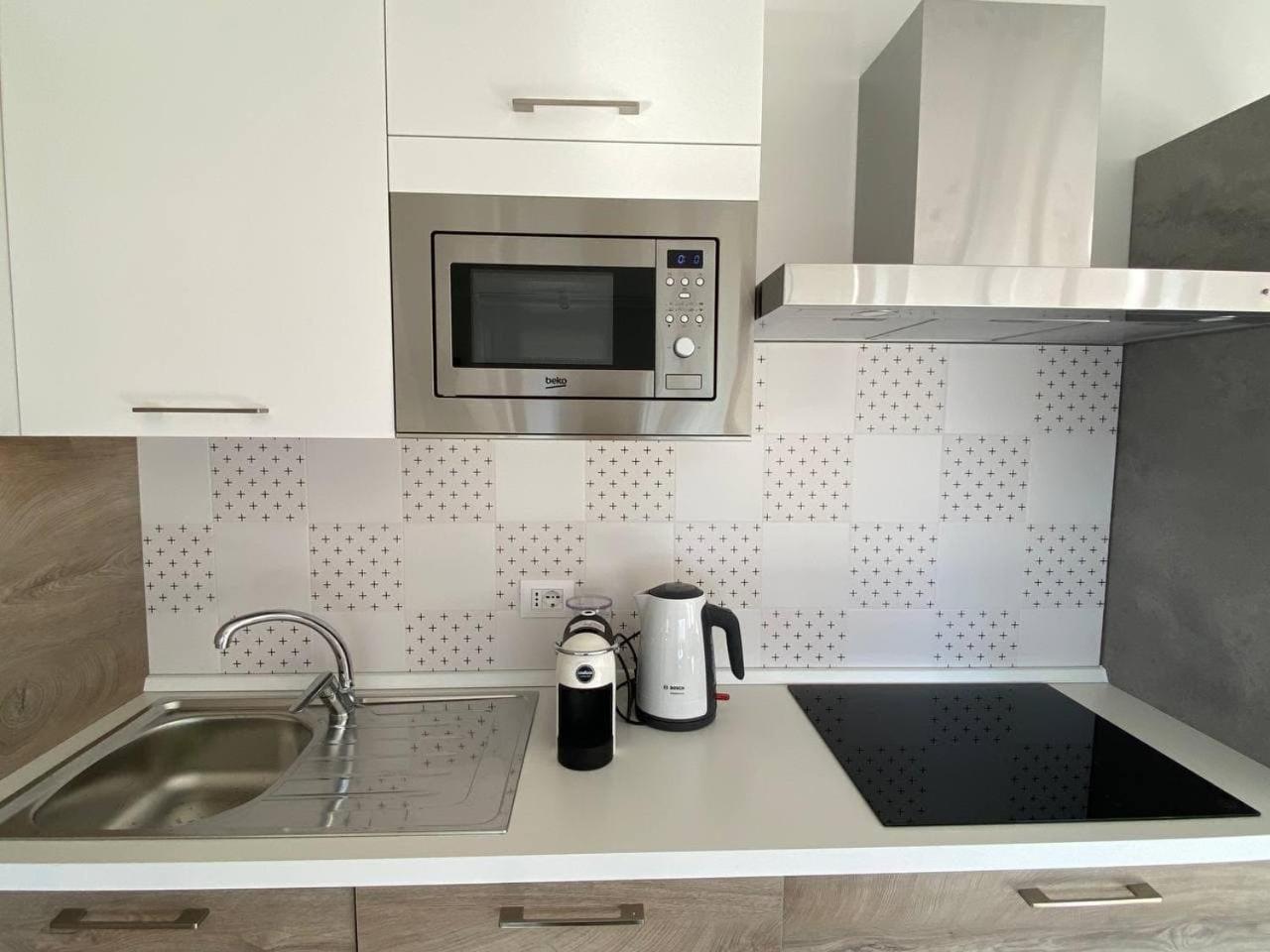 Garda View Apartment