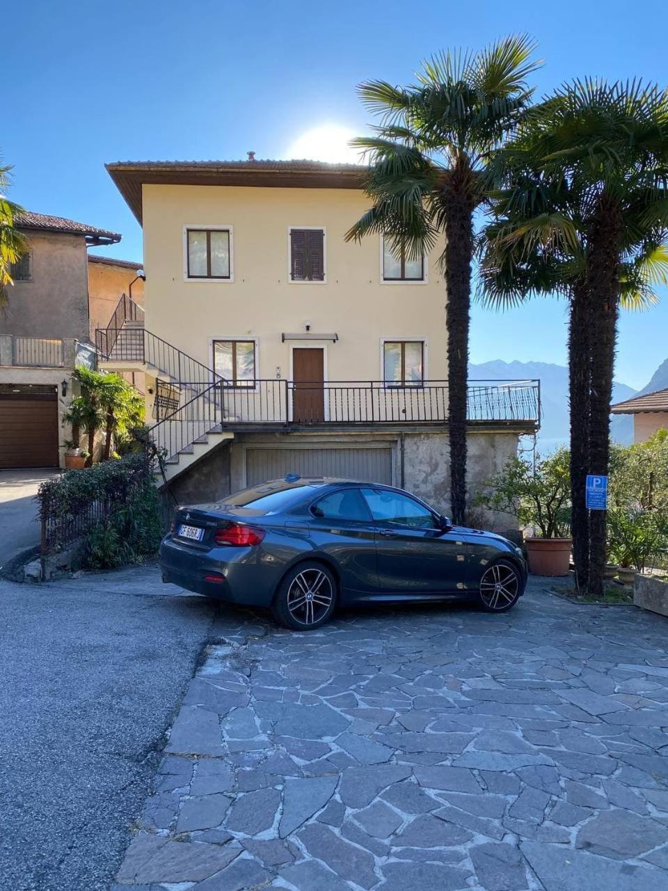 Garda View Apartment