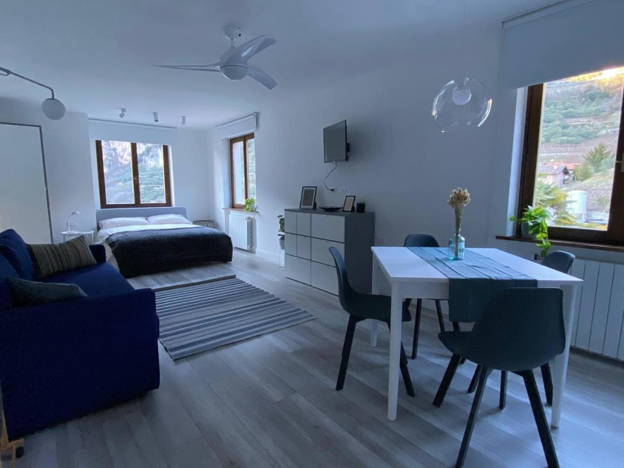 Garda View Apartment