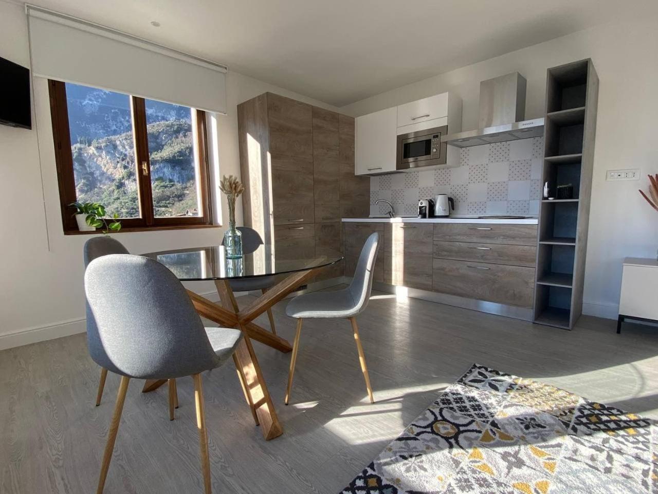 Garda View Apartment