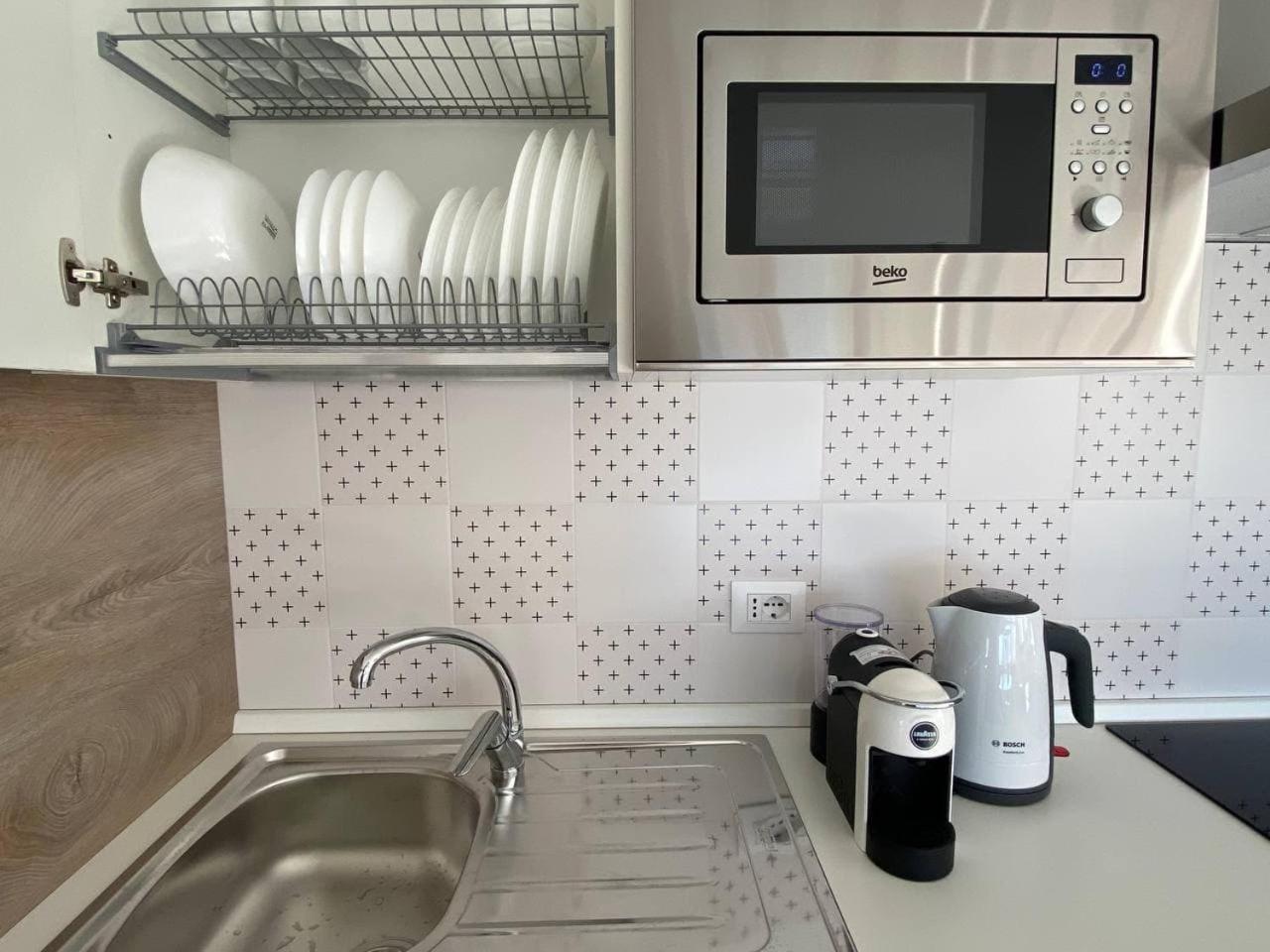 Garda View Apartment