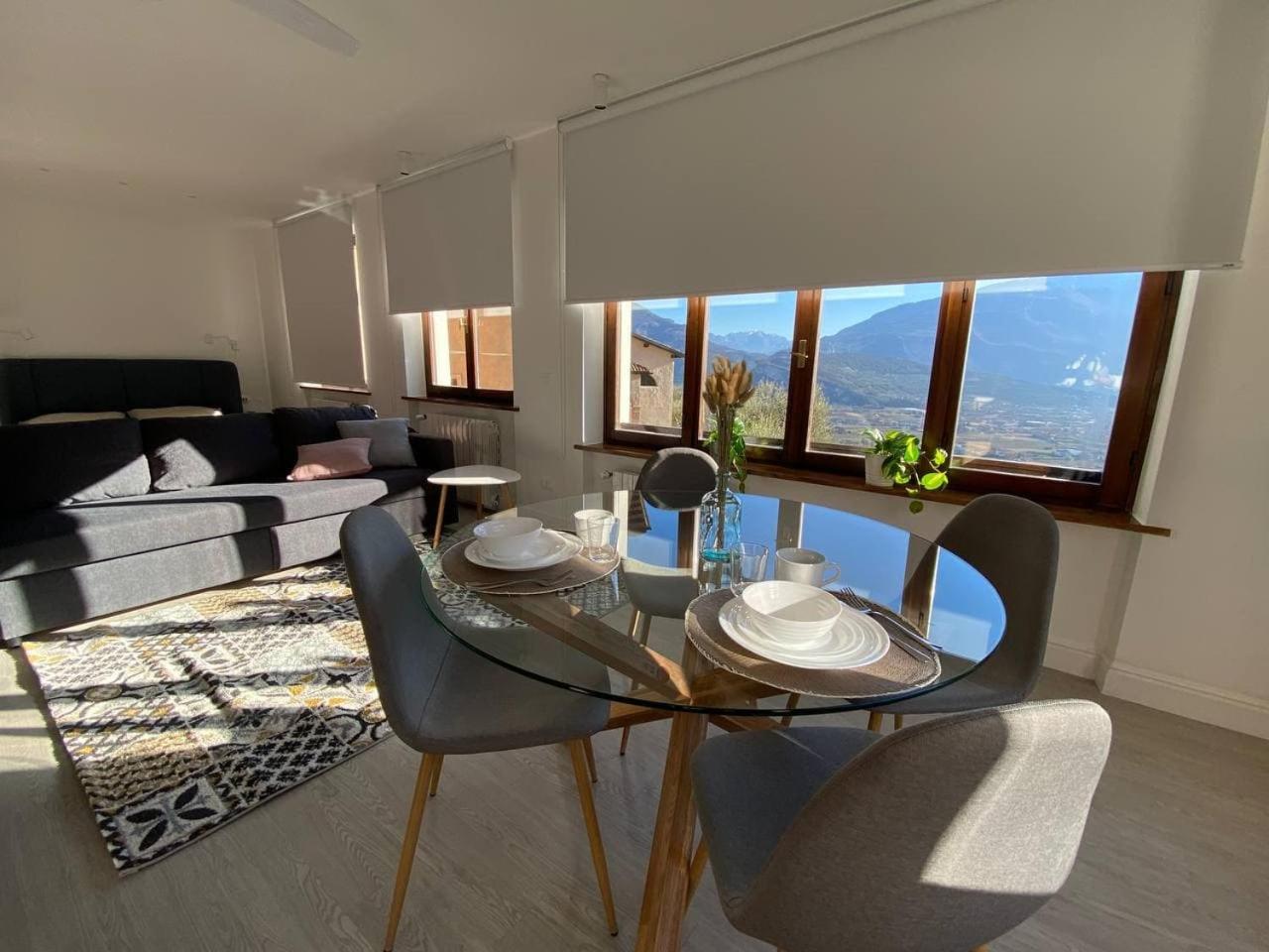Garda View Apartment