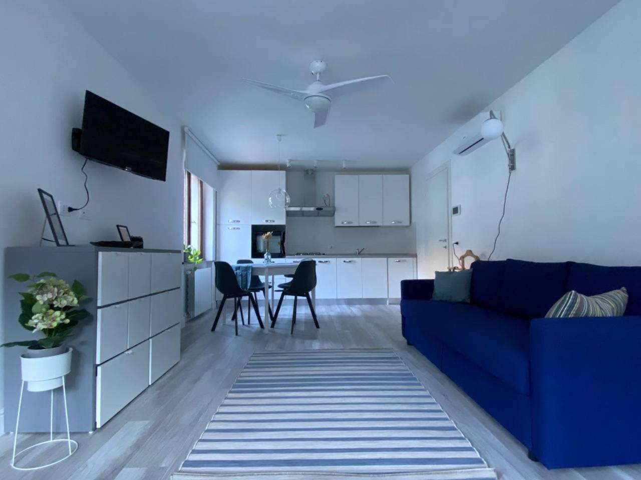 Garda View Apartment