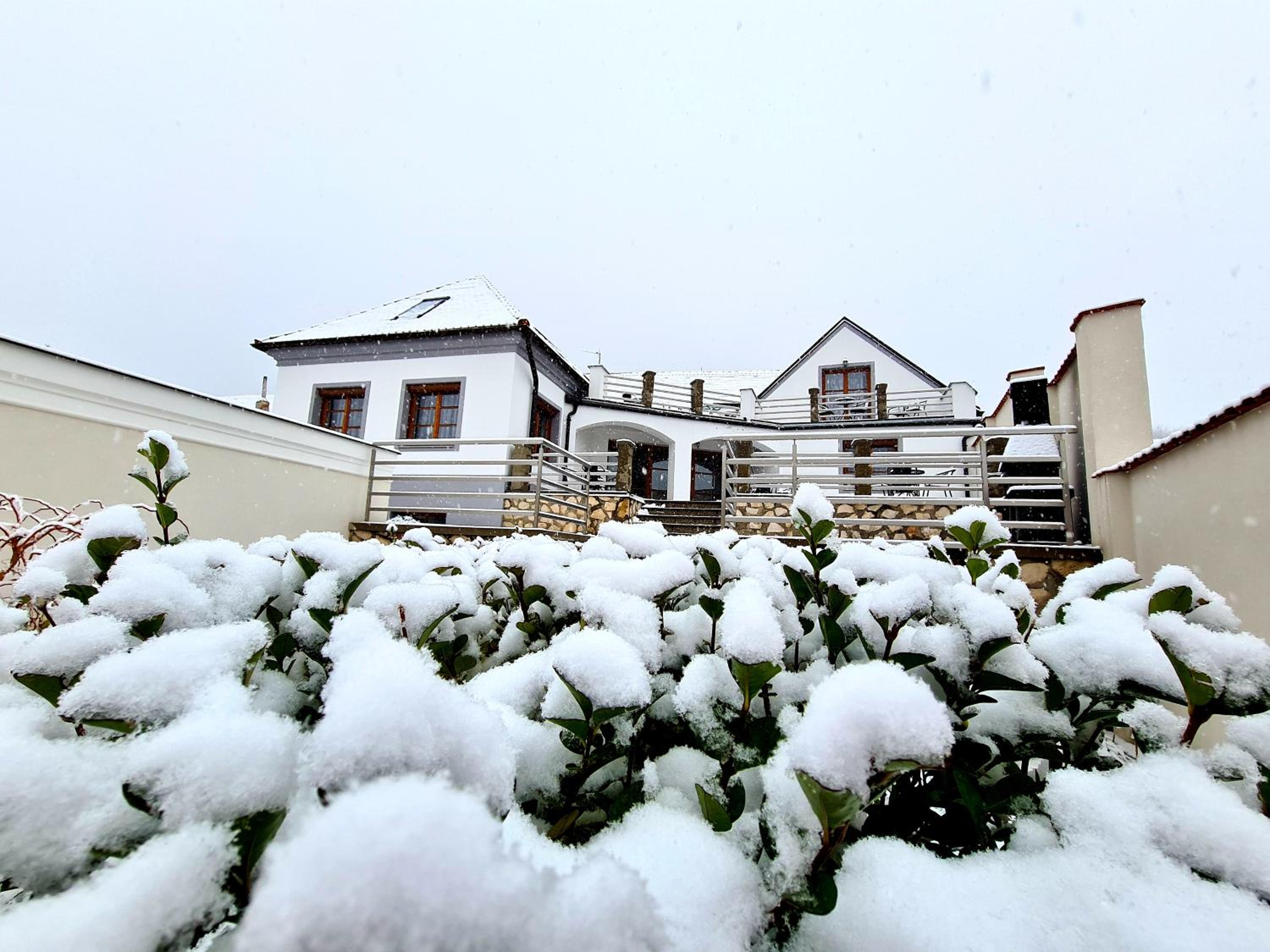 Pension Štěpán