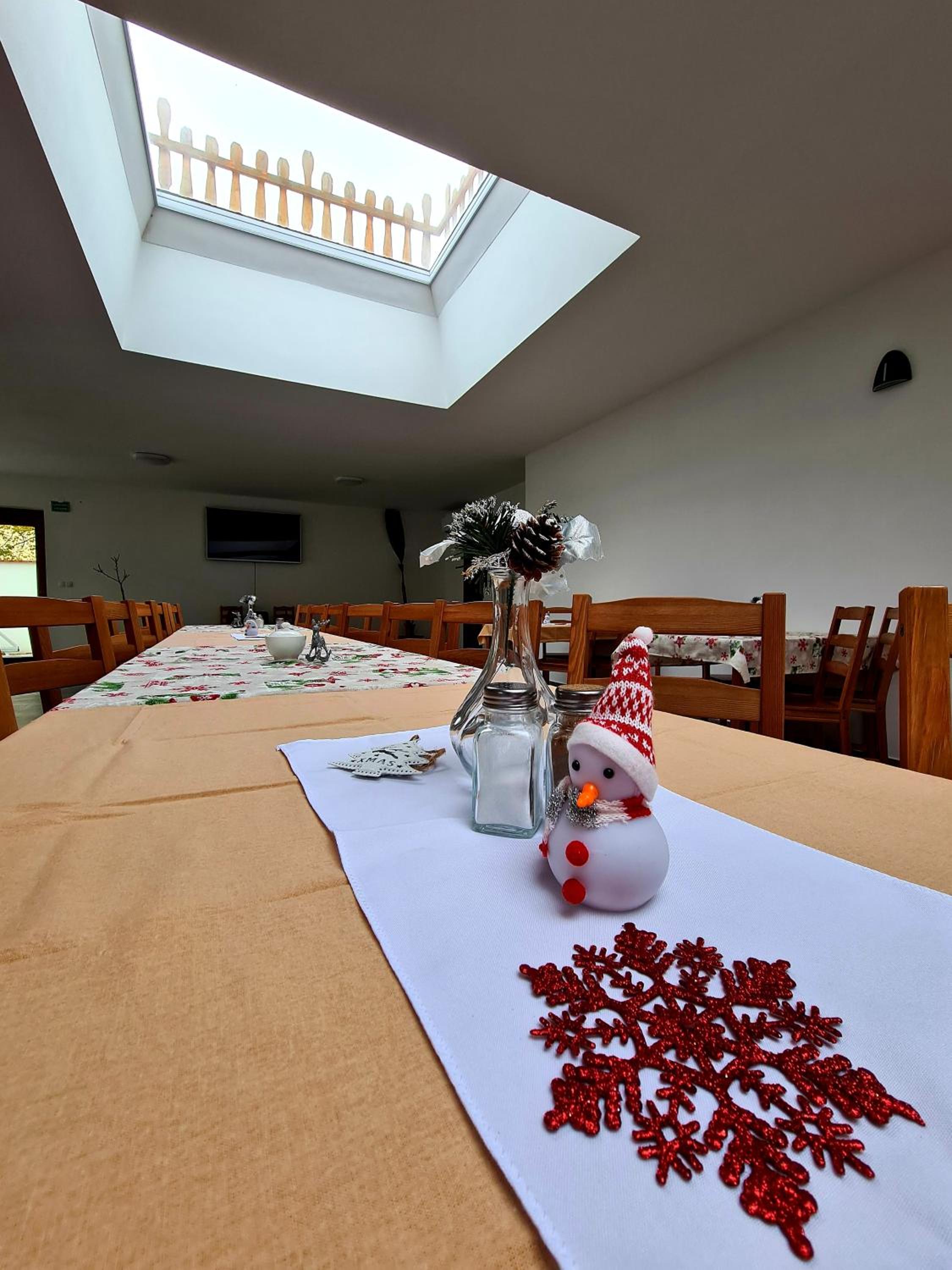 Pension Štěpán