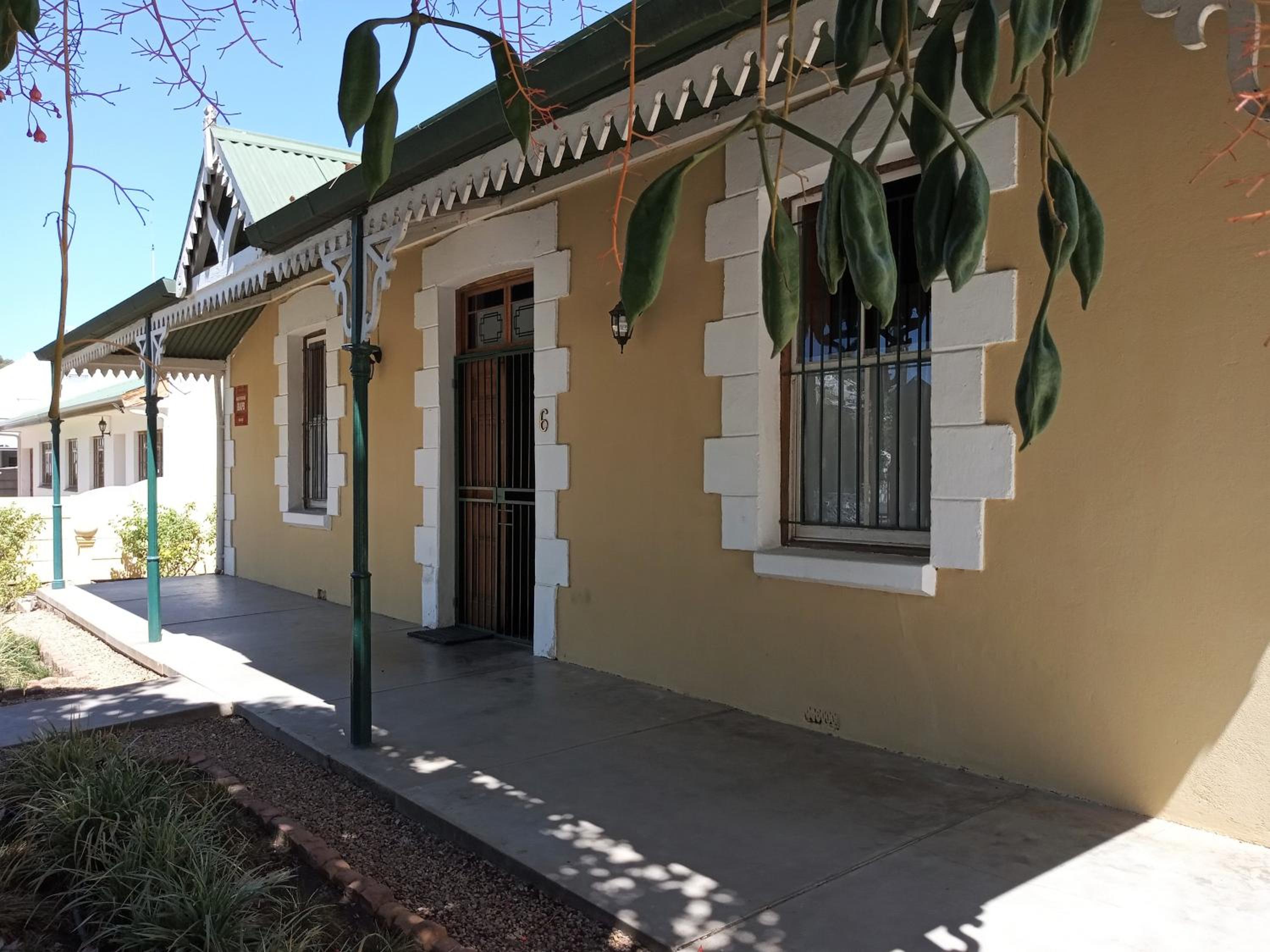 Route 62 B&B view 2