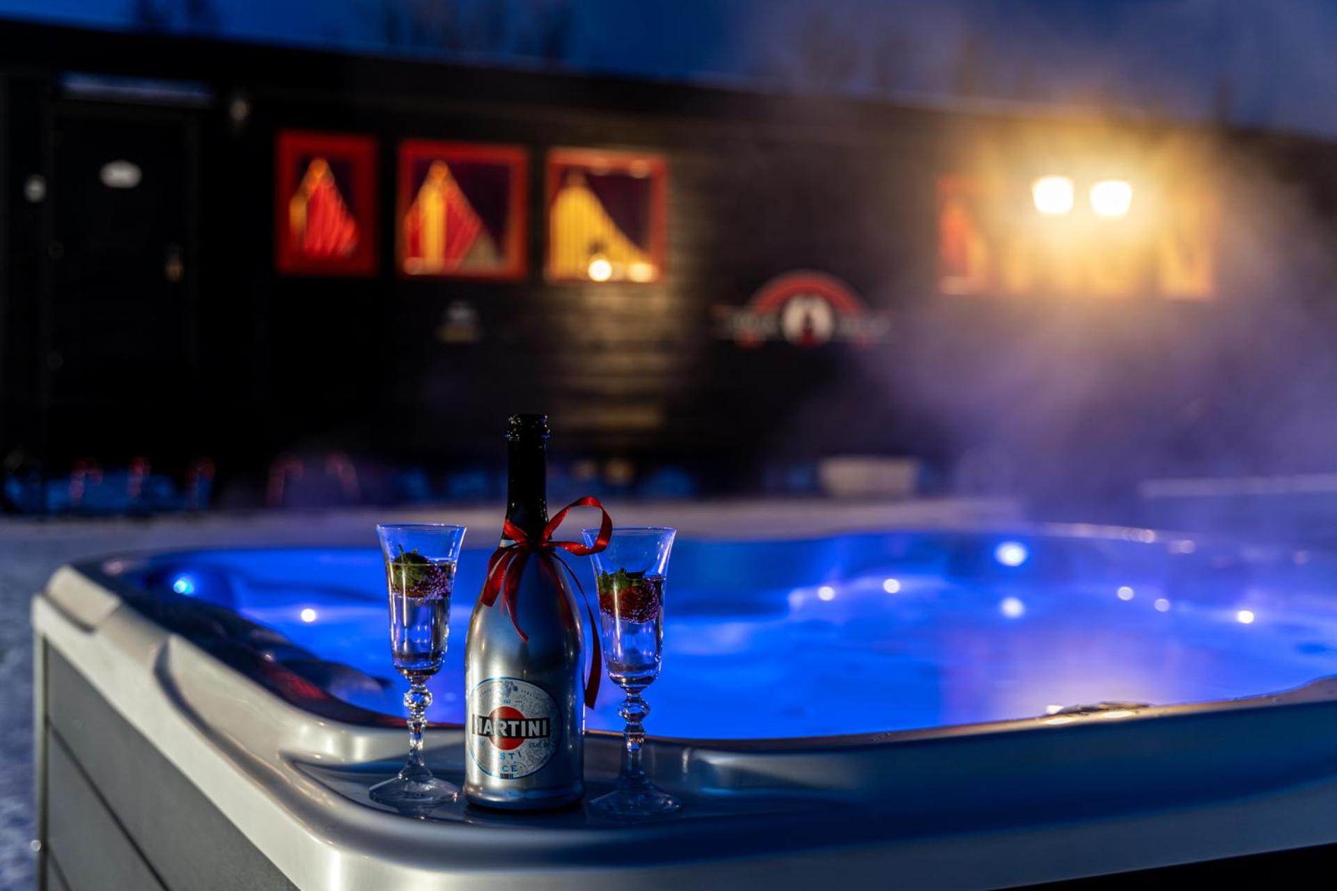 Jacuzzi