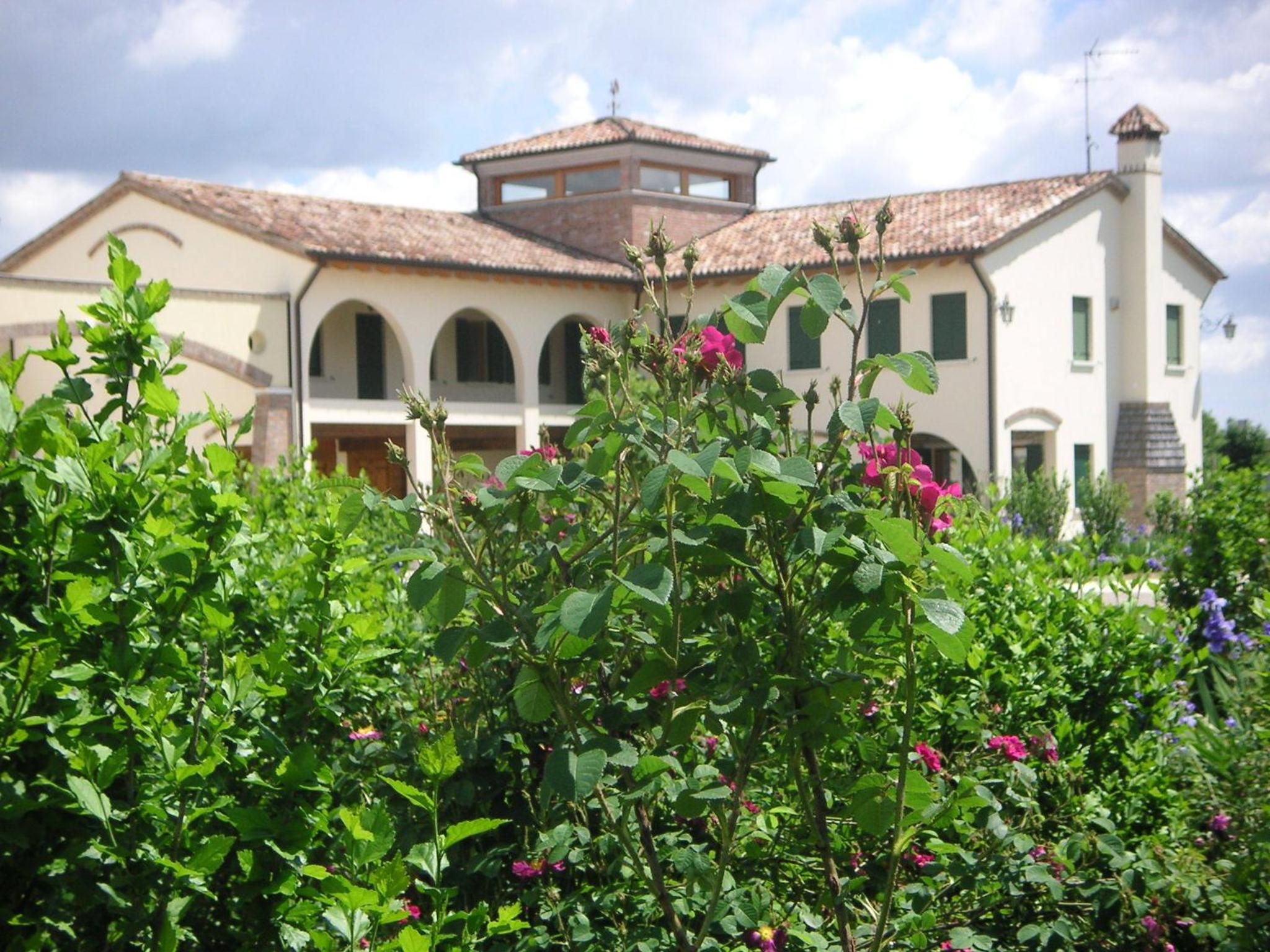 Agriturismo Due Torri view 2