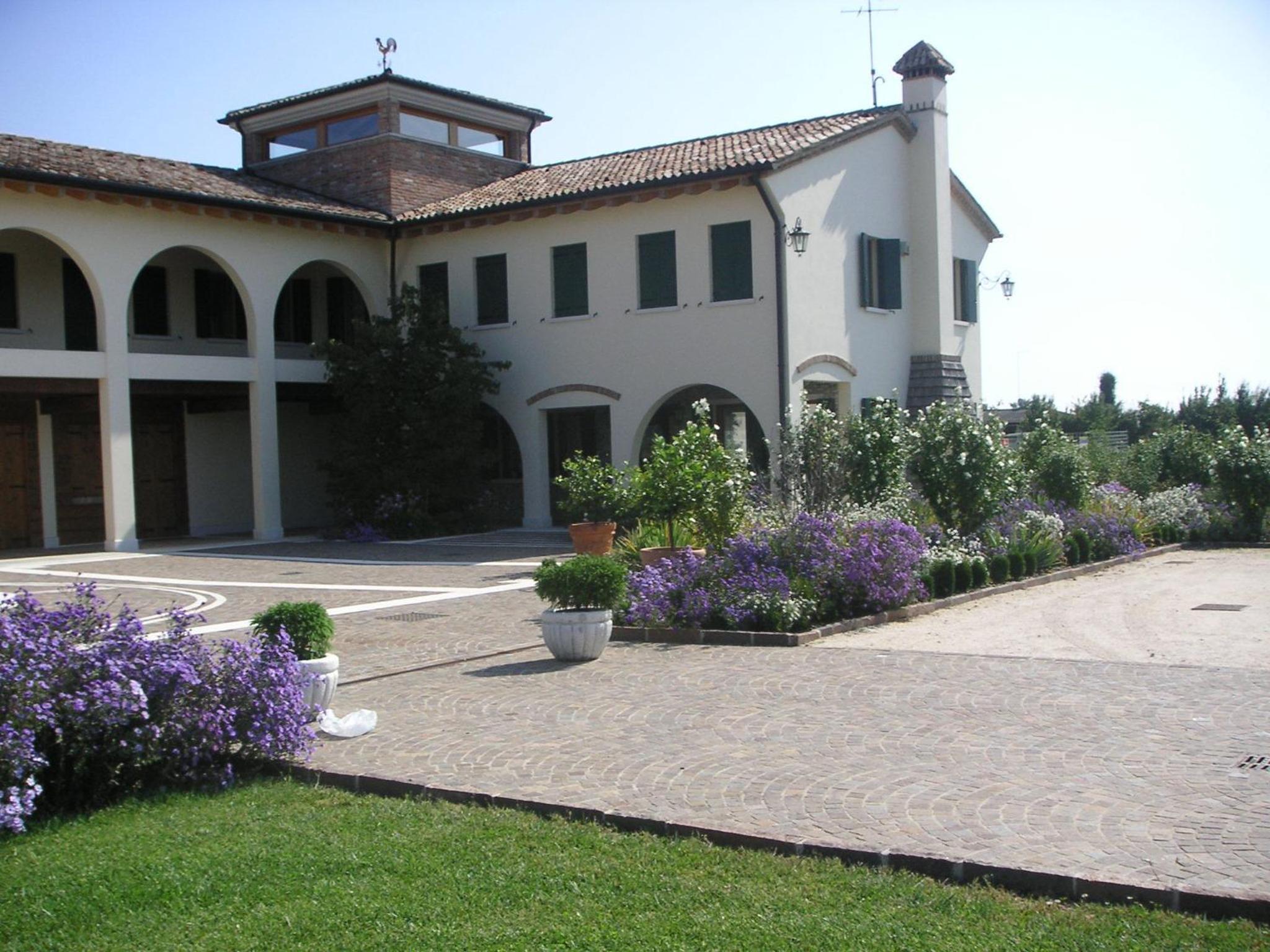 Agriturismo Due Torri view 3