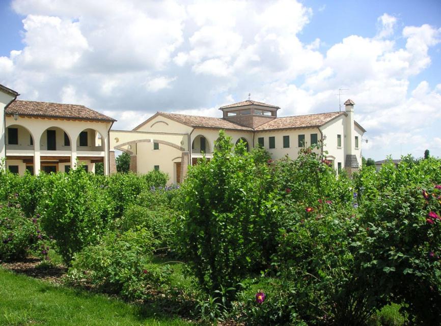 Agriturismo Due Torri view 4