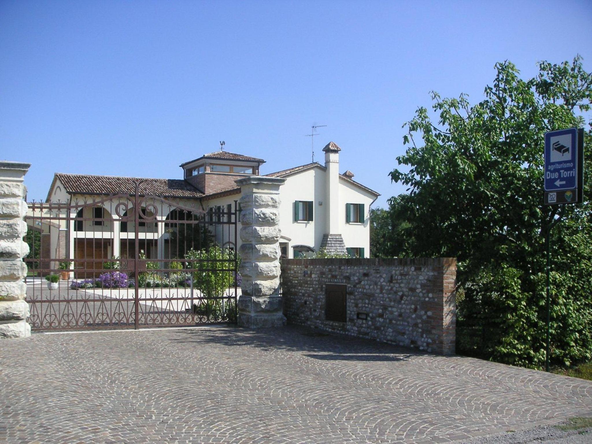 Agriturismo Due Torri view 5
