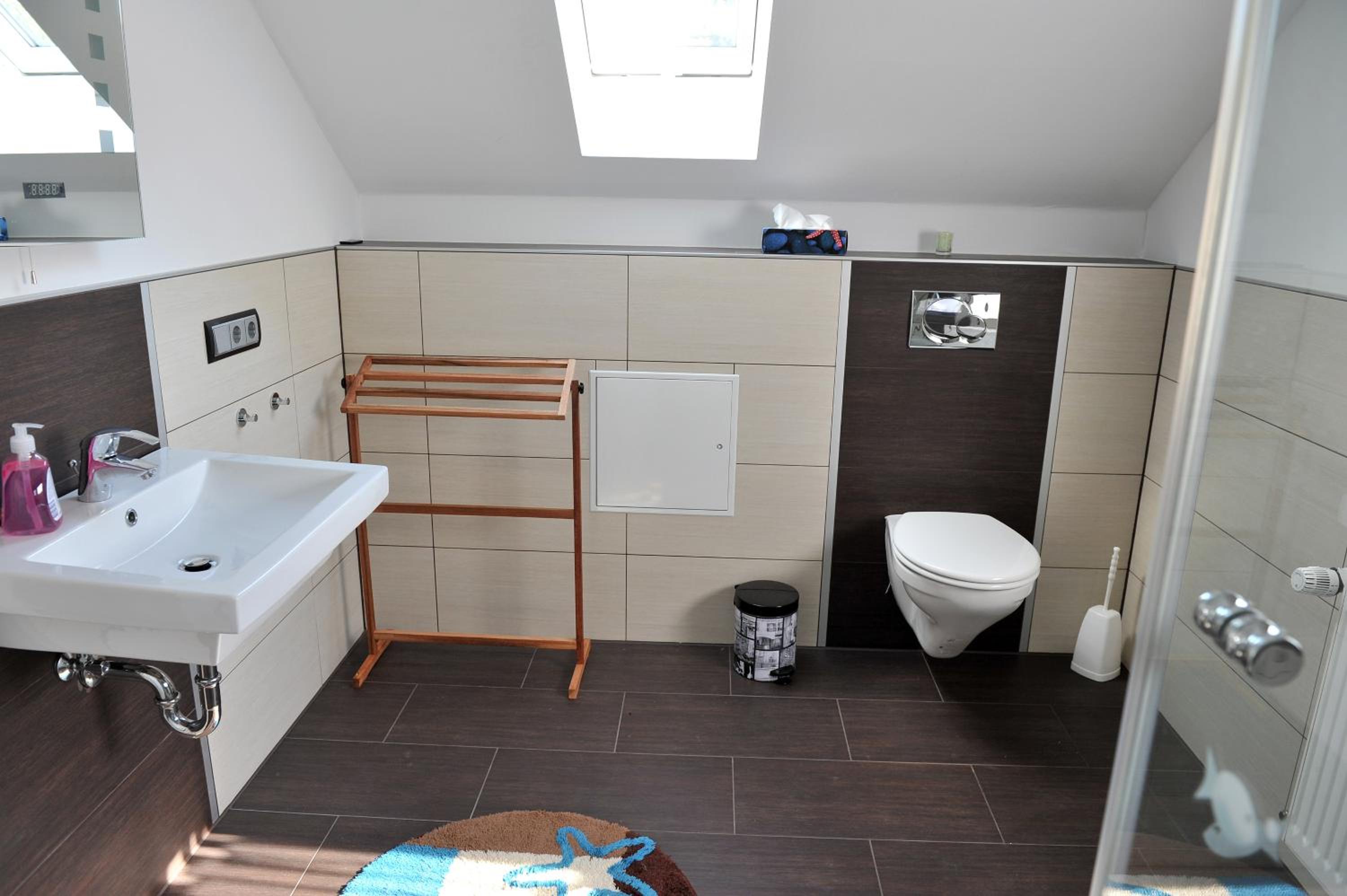 Ferienwohnung Bergisch Land, photo 11