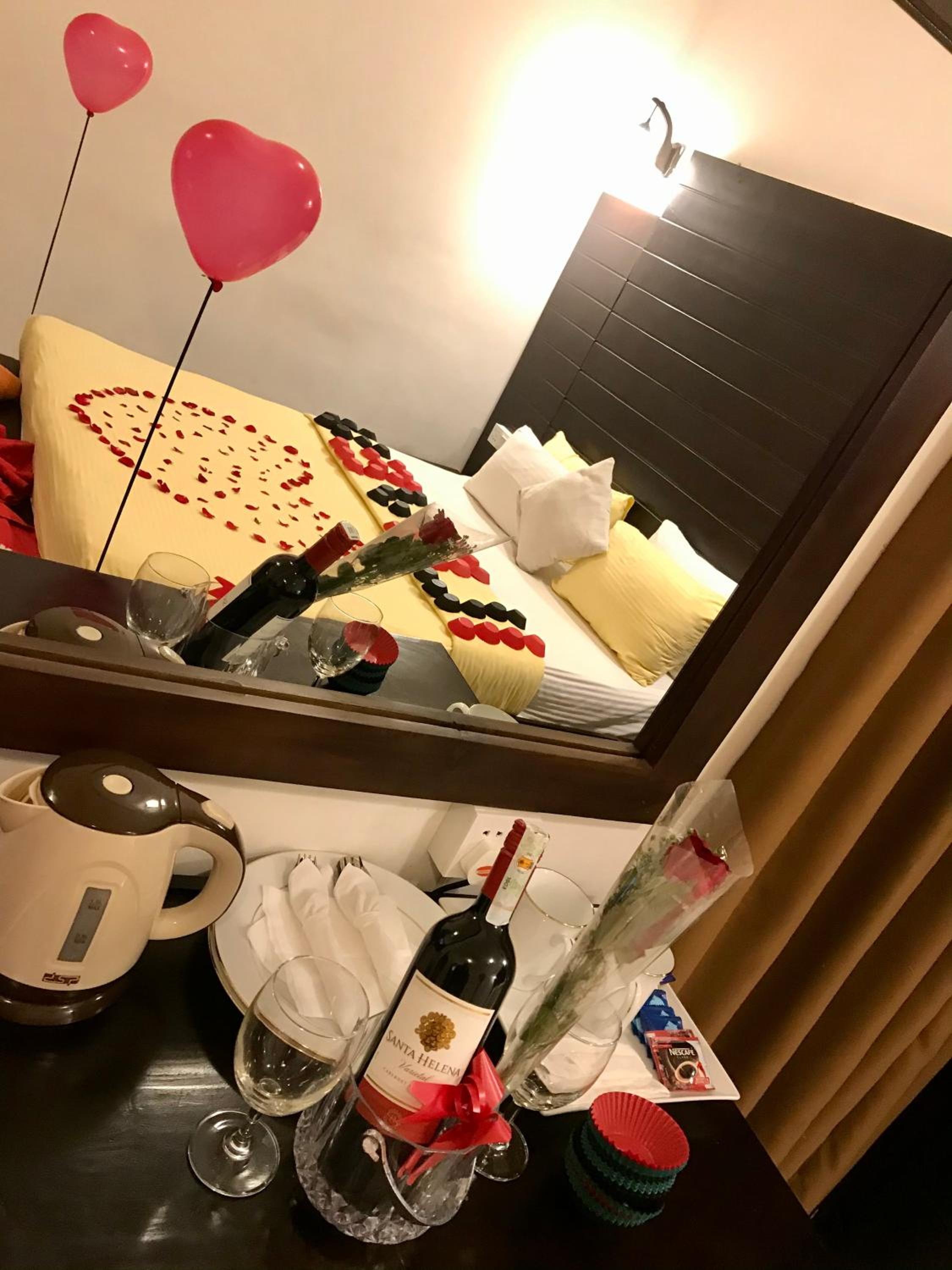 OYO MotelVIP view 5