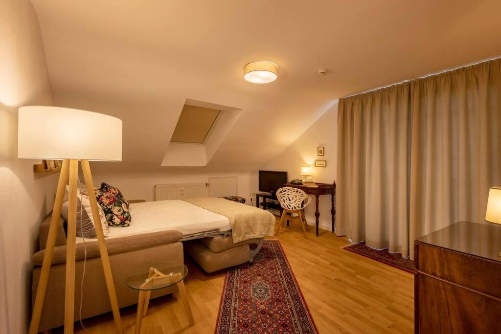 Einfach schöne Ferienwohnung