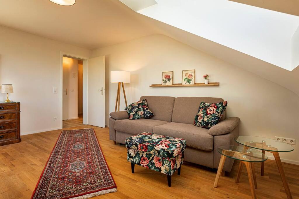 Einfach schöne Ferienwohnung