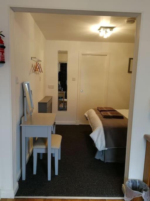 Aviemore Vacations - Avalon Studio. Comfy well equipped cosy studio. - Property Image 10