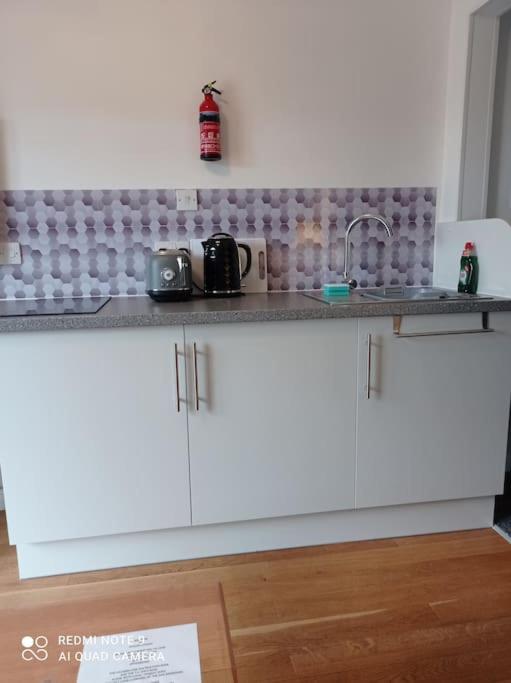 Aviemore Vacations - Avalon Studio. Comfy well equipped cosy studio. - Property Image 3