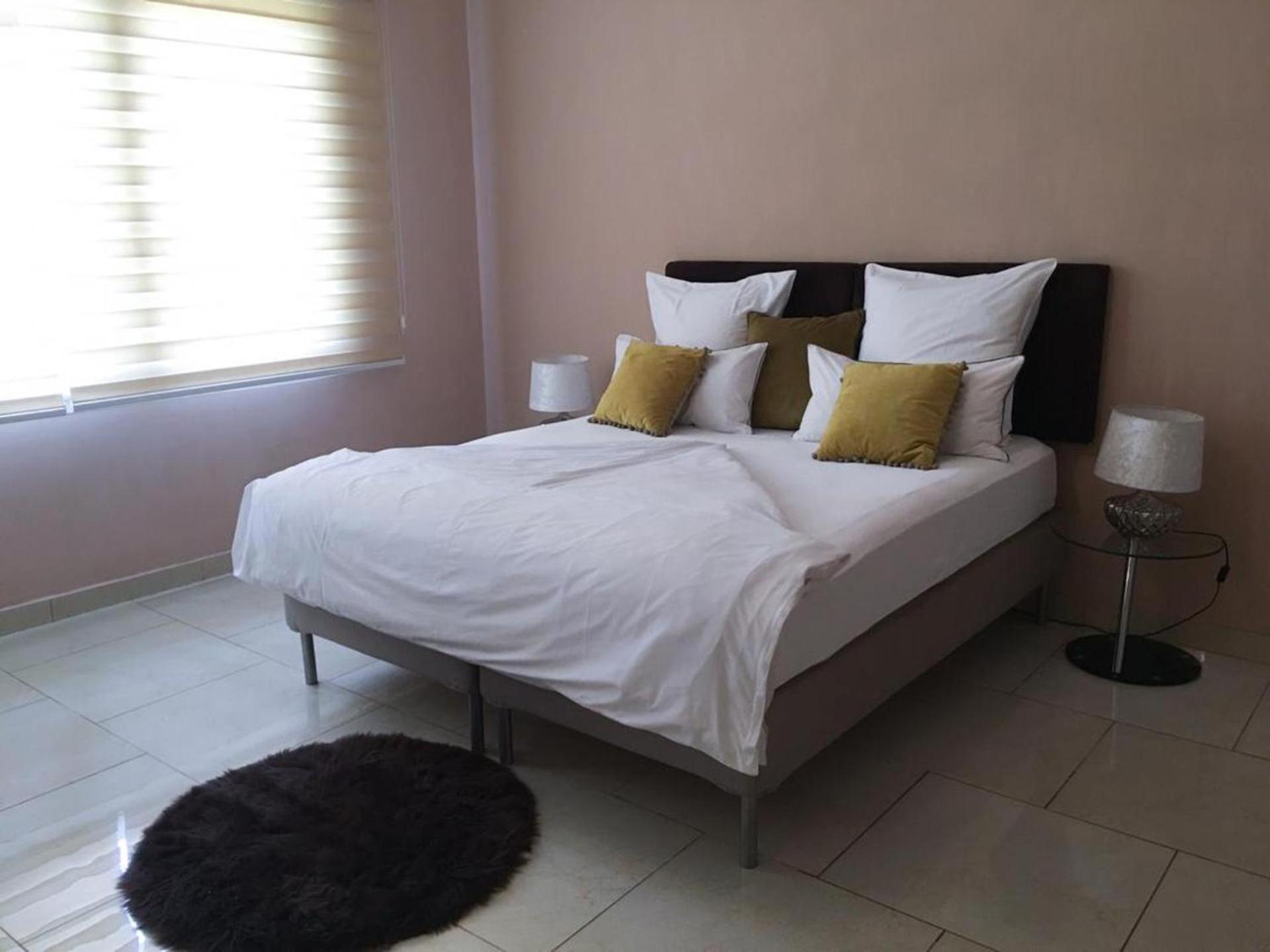 Stunning 3-Bed House in Tema-Ahenfie Villa view 4