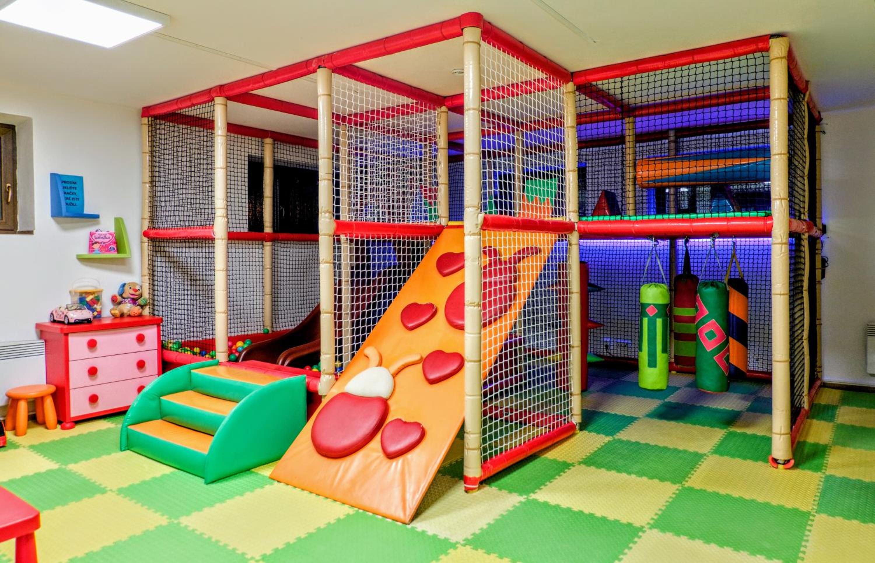 Apartmánový Dům Pasťák