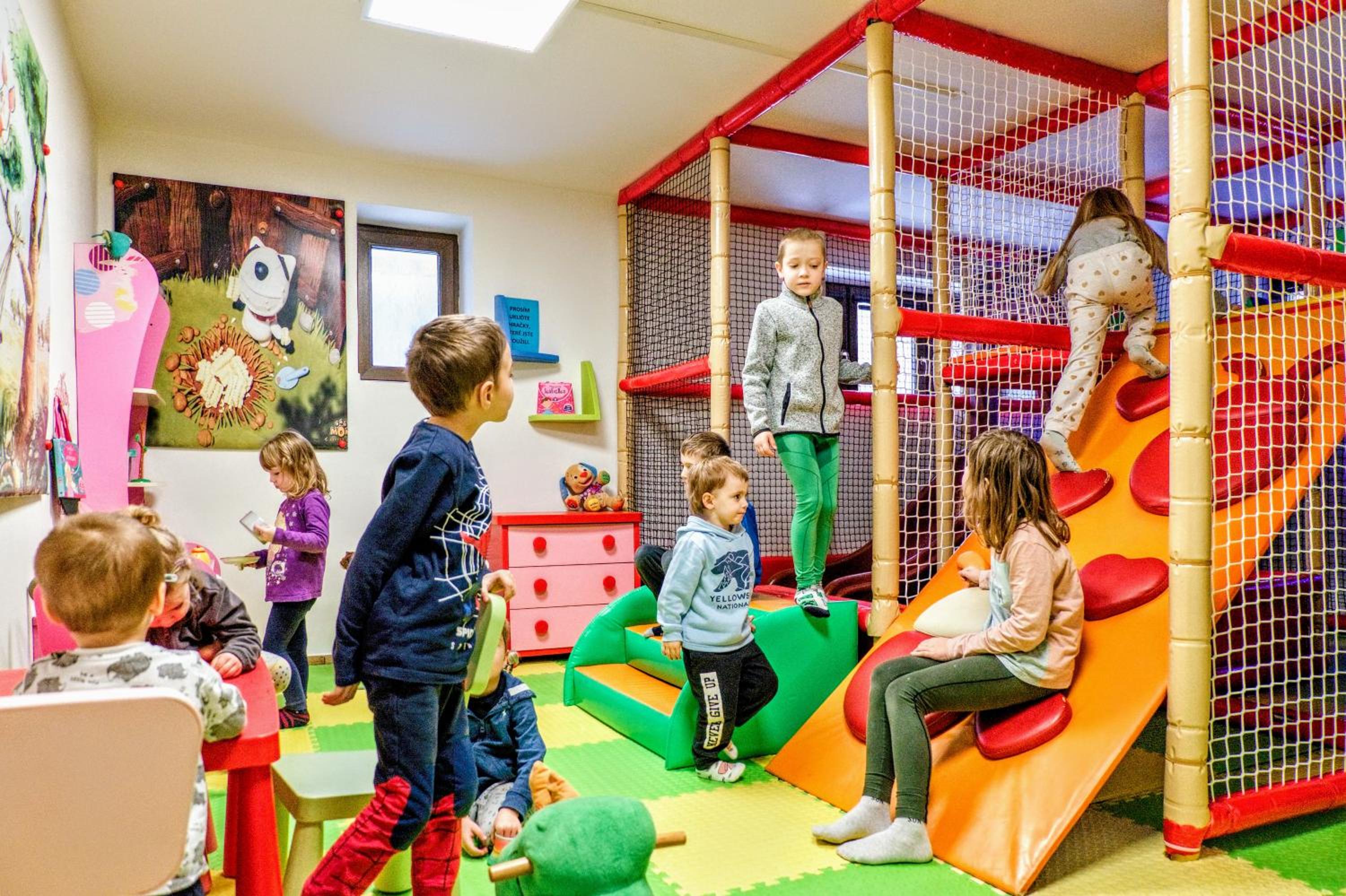 Apartmánový Dům Pasťák