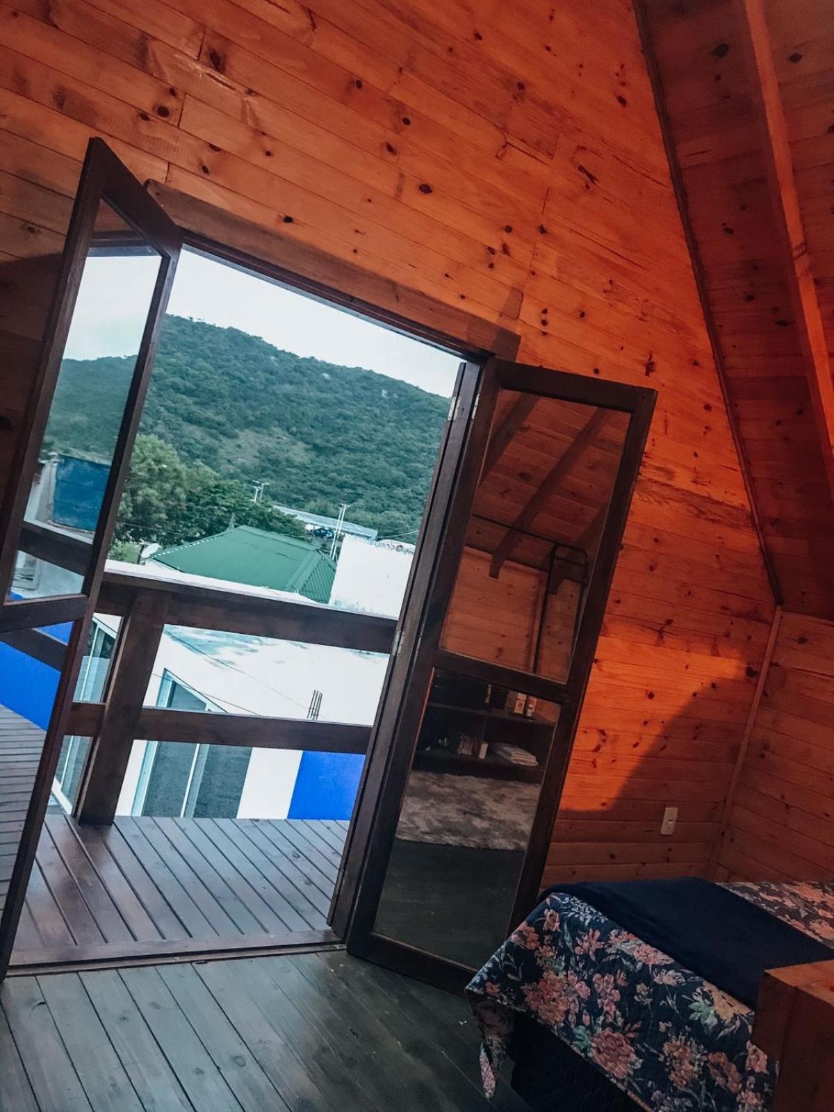 Cabana do Embaú Experience