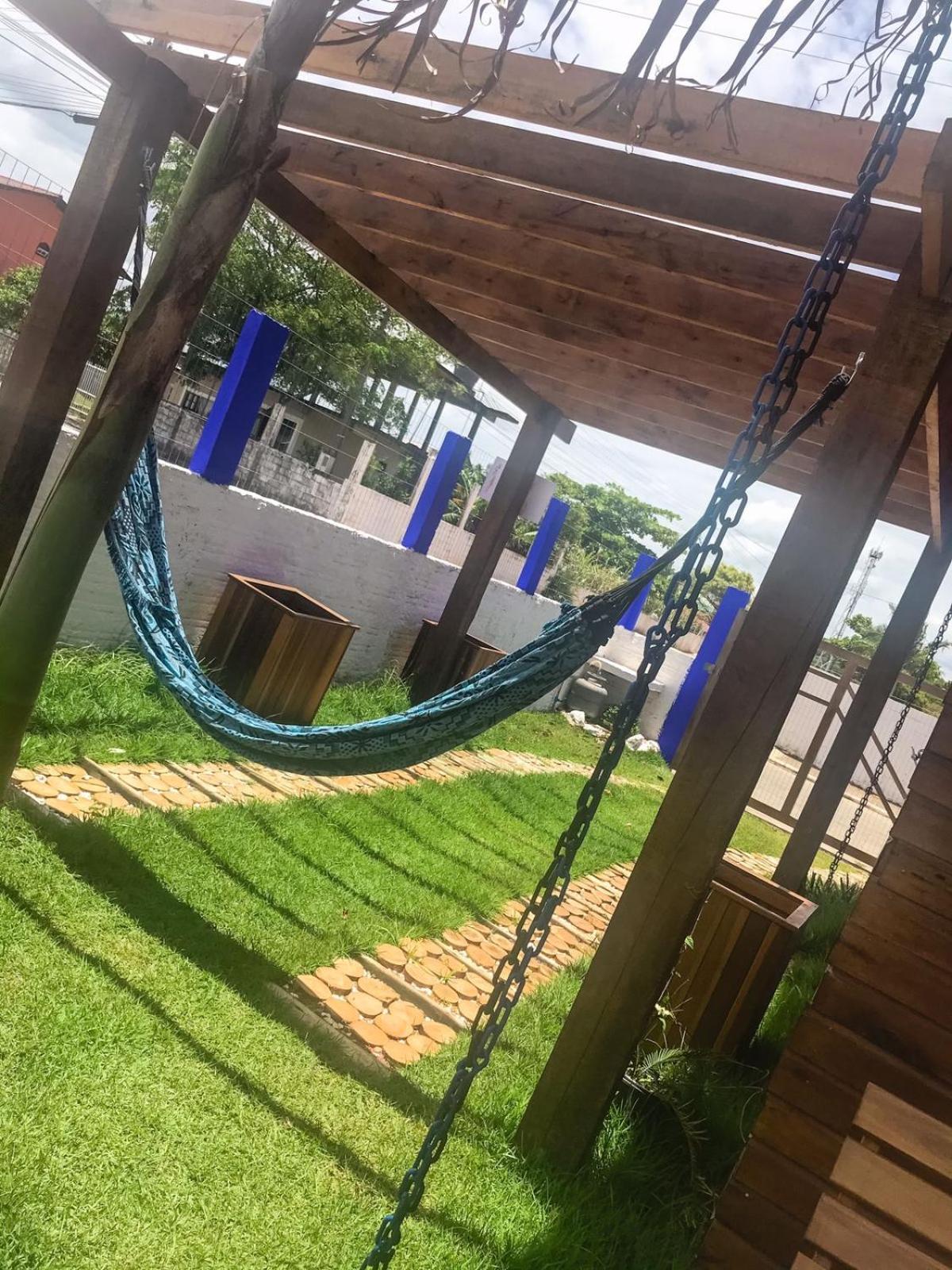 Cabana do Embaú Experience