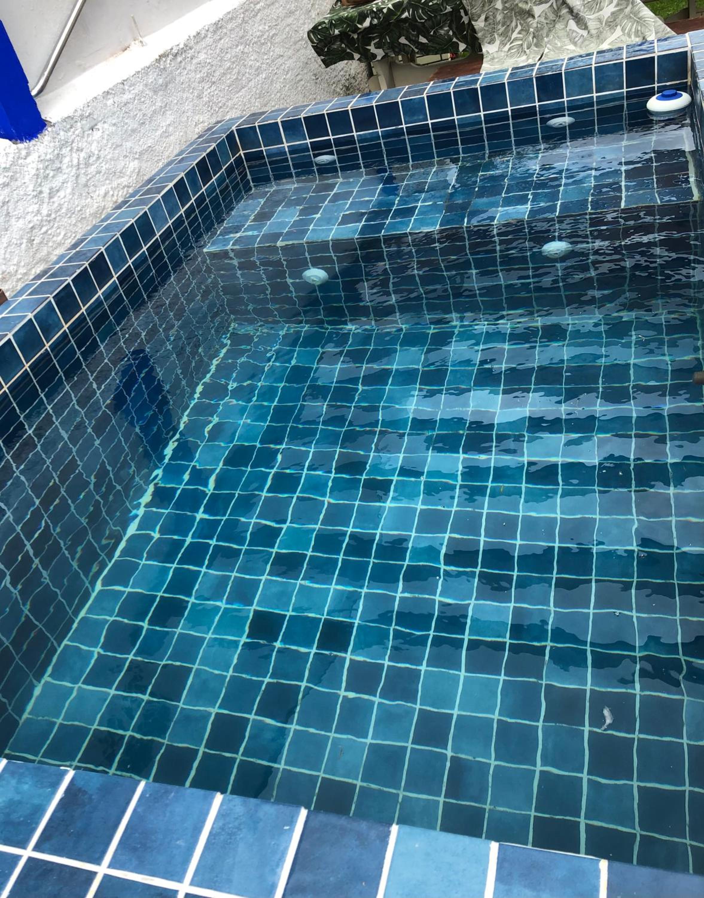 Cabana do Embaú Experience