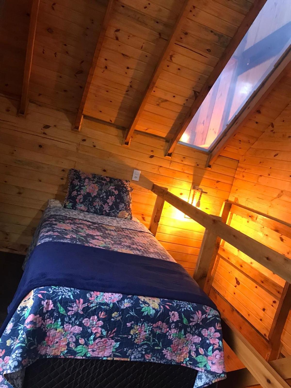 Cabana do Embaú Experience