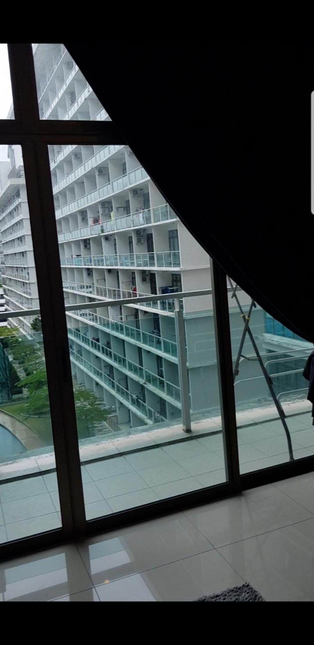 17-3Bedroom Palazio Apartment Mount Austin for 6Pax