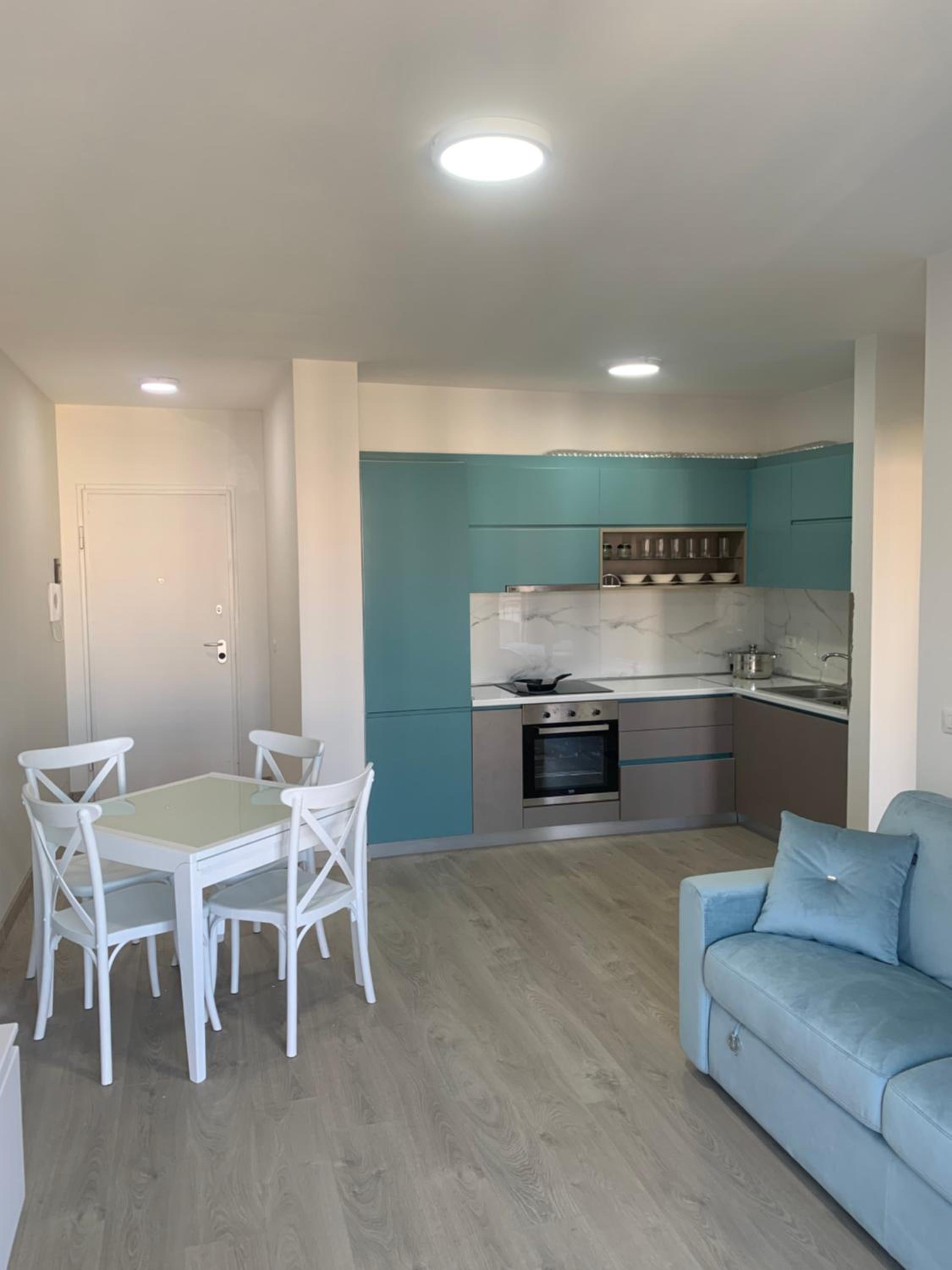 Merville Apartment 5