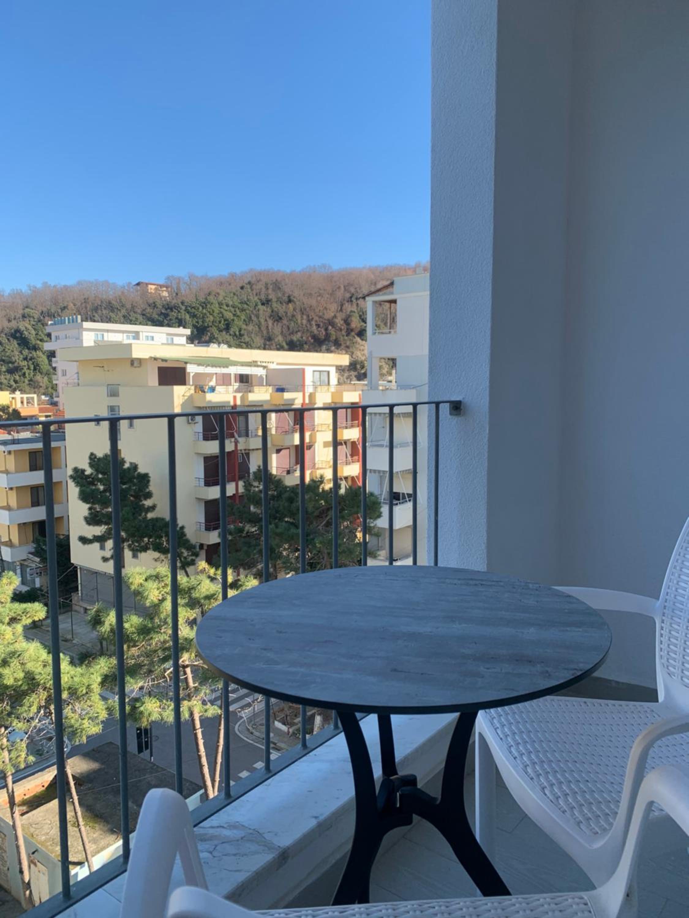 Merville Apartment 5