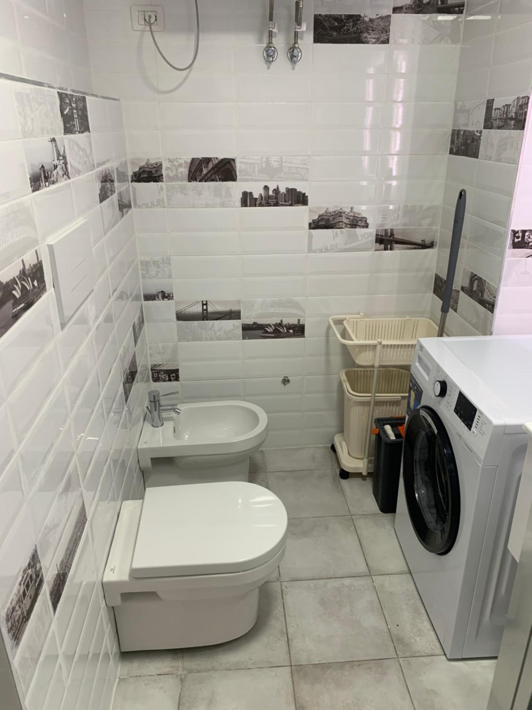 Merville Apartment 5
