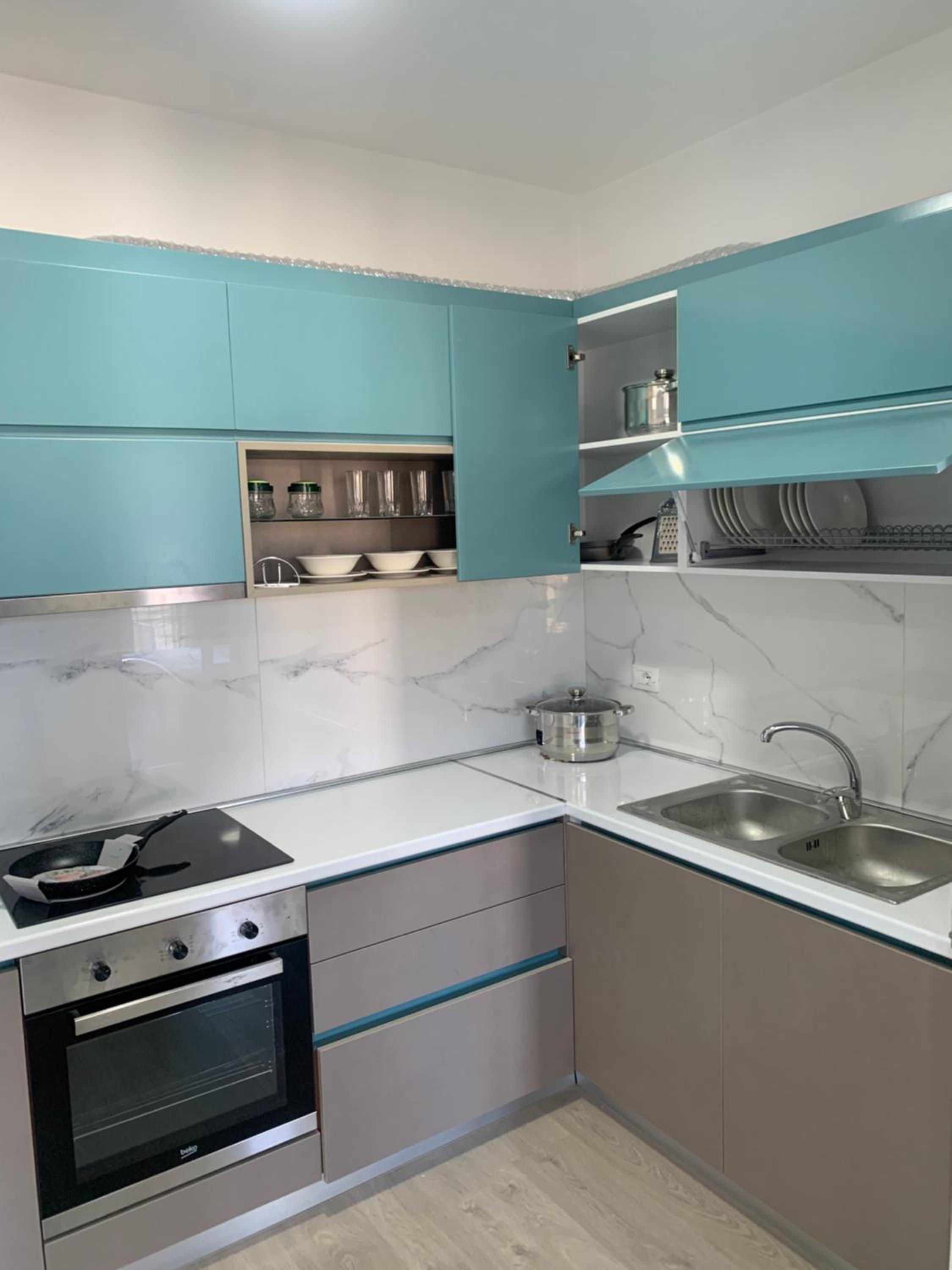 Merville Apartment 5