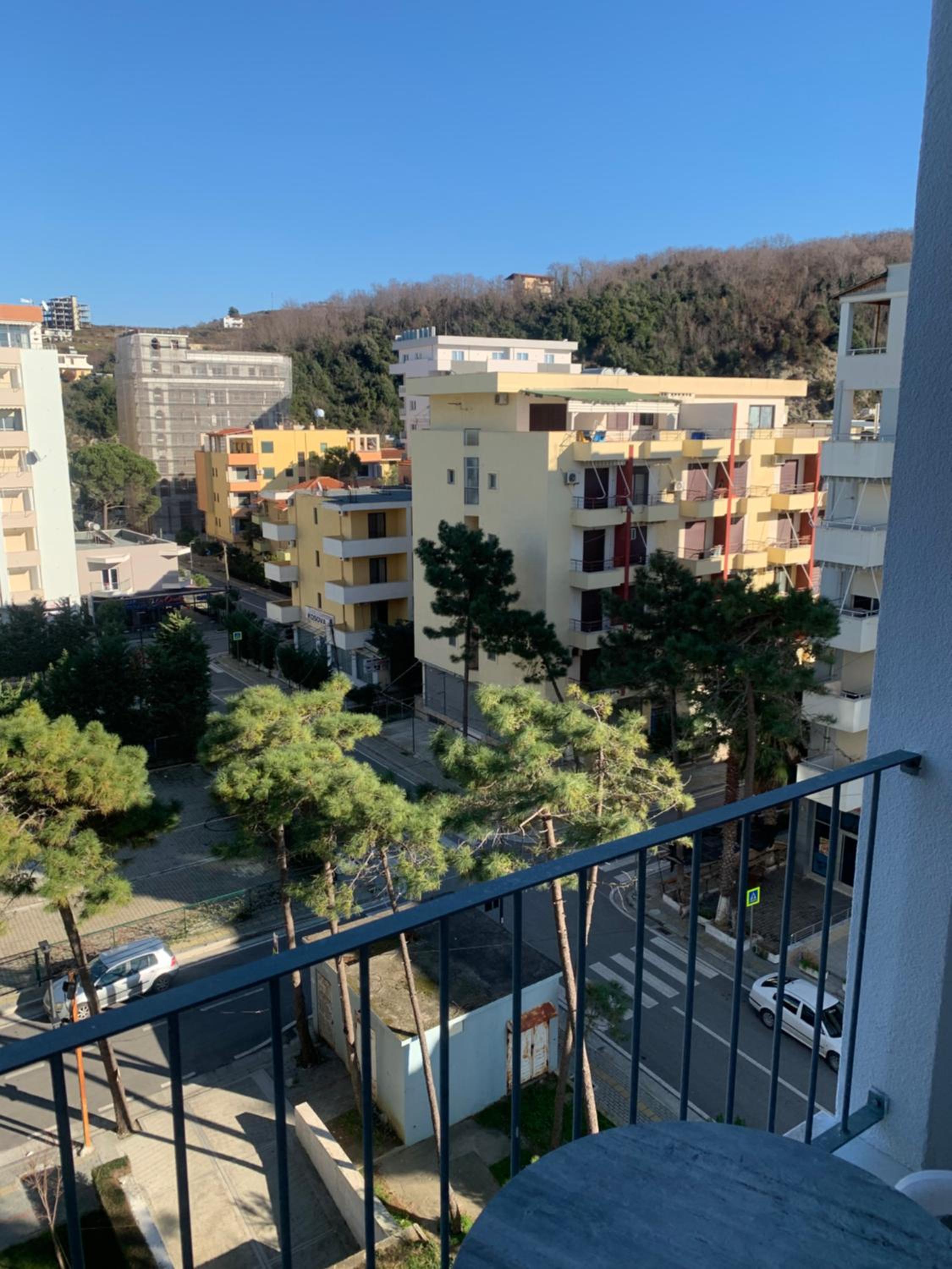 Merville Apartment 5